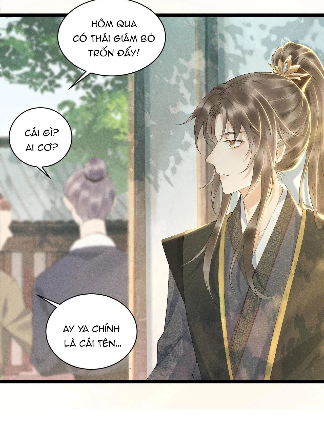 CẠM BẪY CỦA KẺ BIẾN THÁI Chapter 1 Trang 64