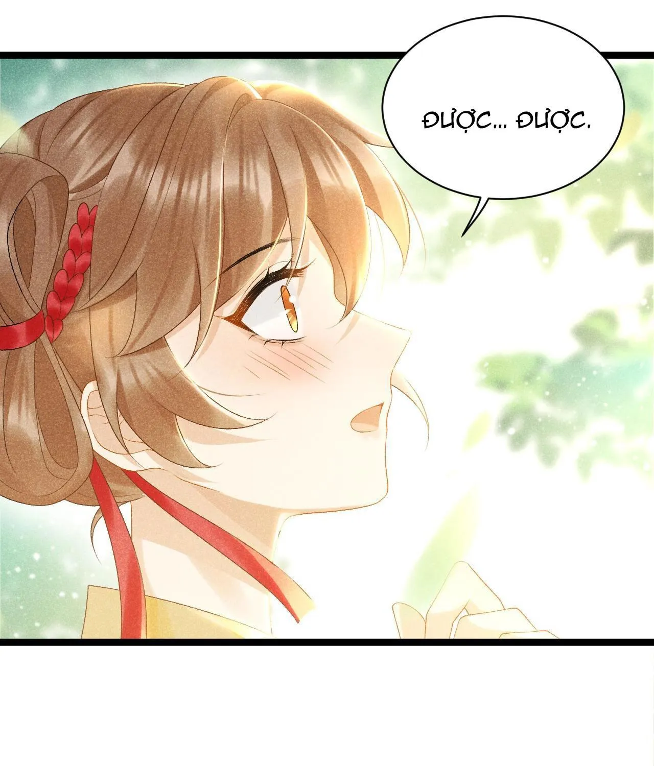 CẠM BẪY CỦA KẺ BIẾN THÁI Chapter 2 Trang 16