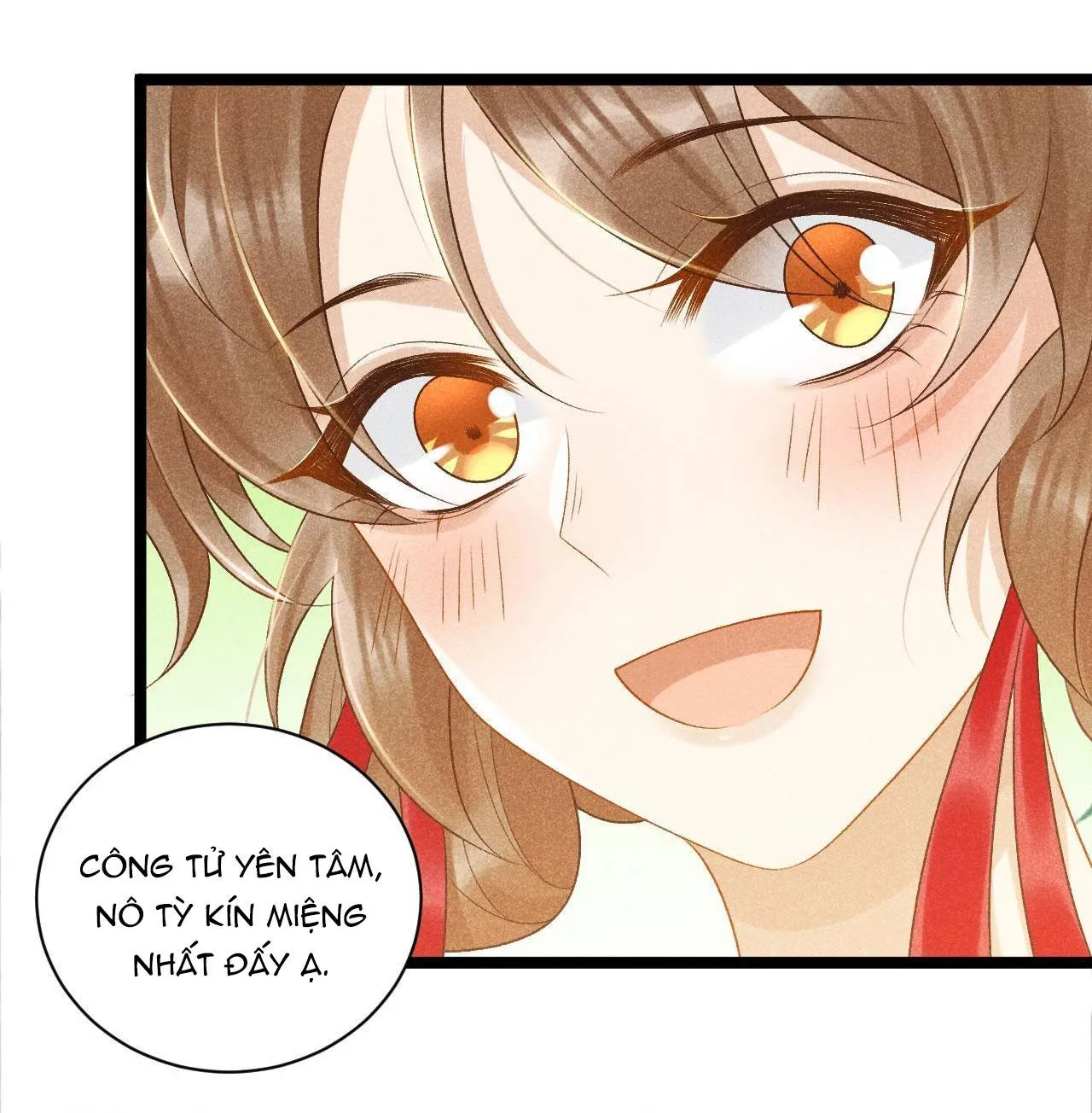 CẠM BẪY CỦA KẺ BIẾN THÁI Chapter 2 Trang 19