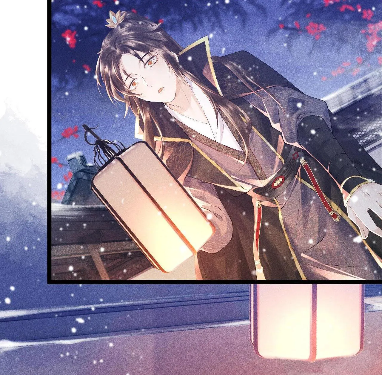 CẠM BẪY CỦA KẺ BIẾN THÁI Chapter 2 Trang 29