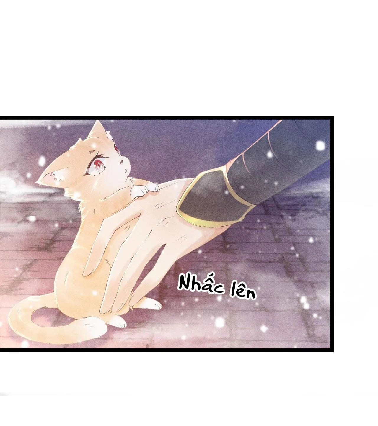 CẠM BẪY CỦA KẺ BIẾN THÁI Chapter 2 Trang 32