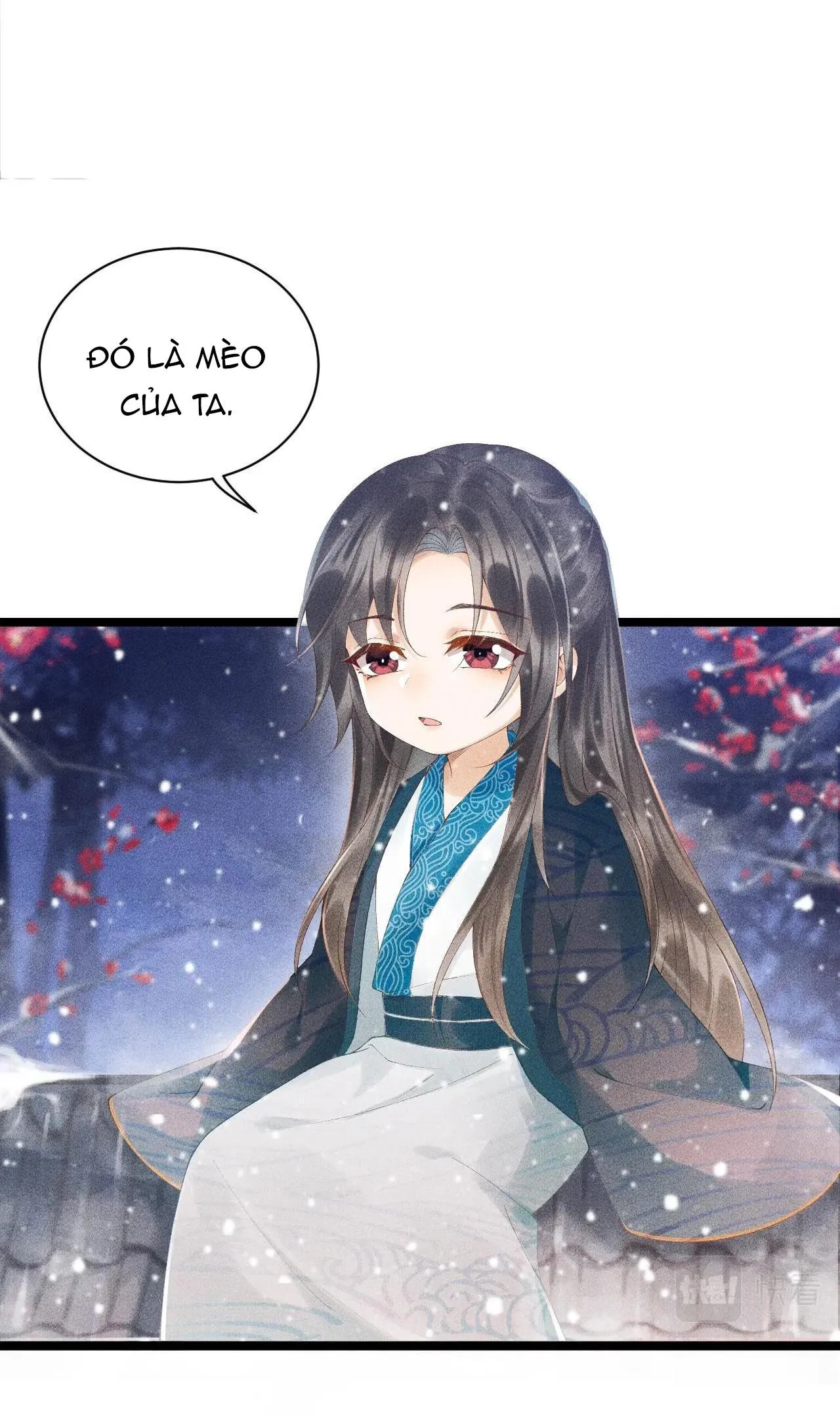 CẠM BẪY CỦA KẺ BIẾN THÁI Chapter 2 Trang 37