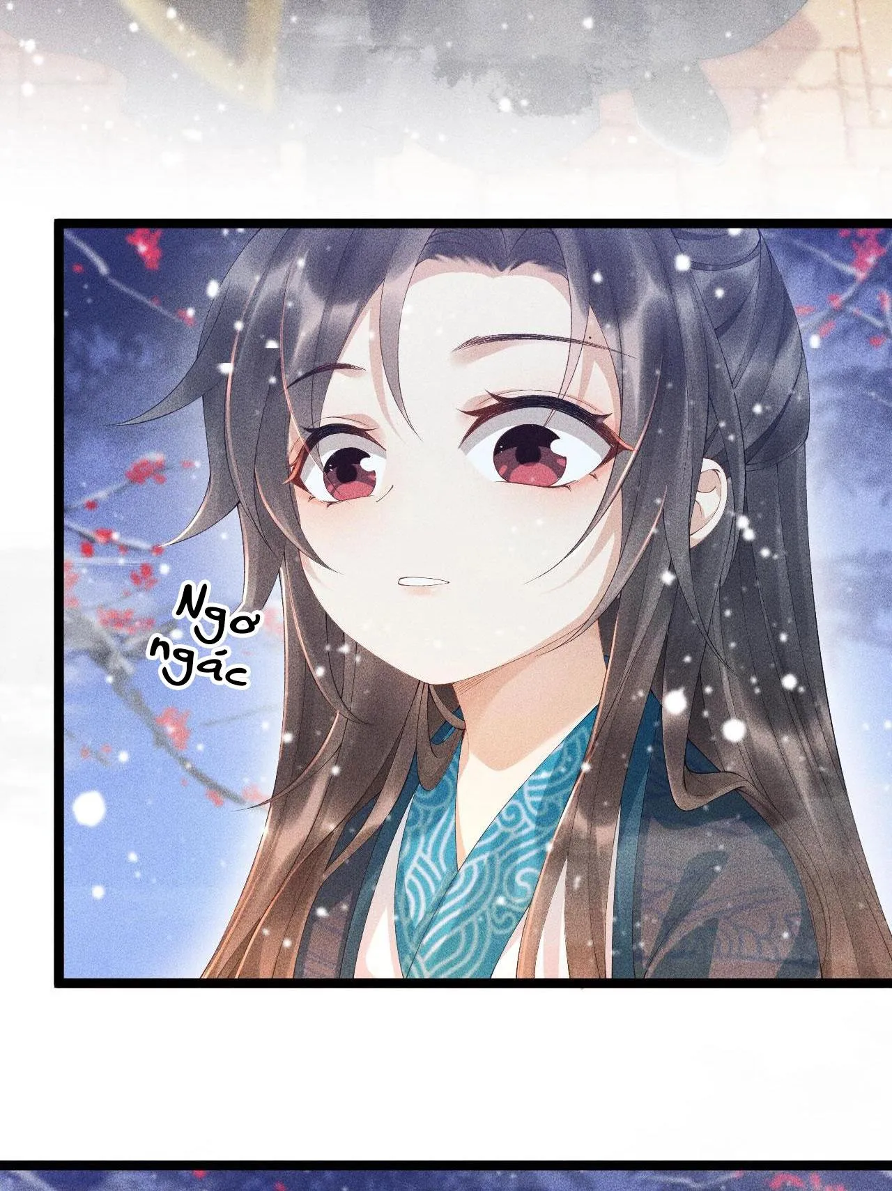 CẠM BẪY CỦA KẺ BIẾN THÁI Chapter 2 Trang 40