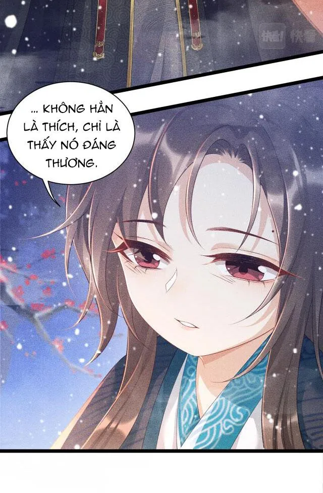 CẠM BẪY CỦA KẺ BIẾN THÁI Chapter 2 Trang 52