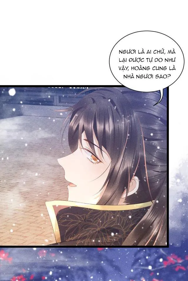 CẠM BẪY CỦA KẺ BIẾN THÁI Chapter 2 Trang 54