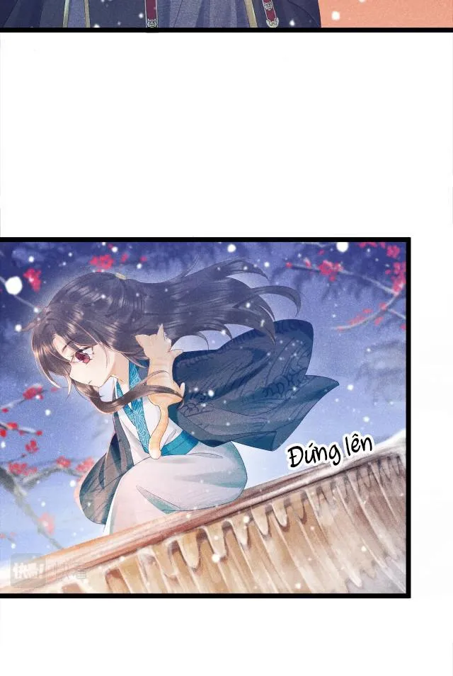 CẠM BẪY CỦA KẺ BIẾN THÁI Chapter 2 Trang 57