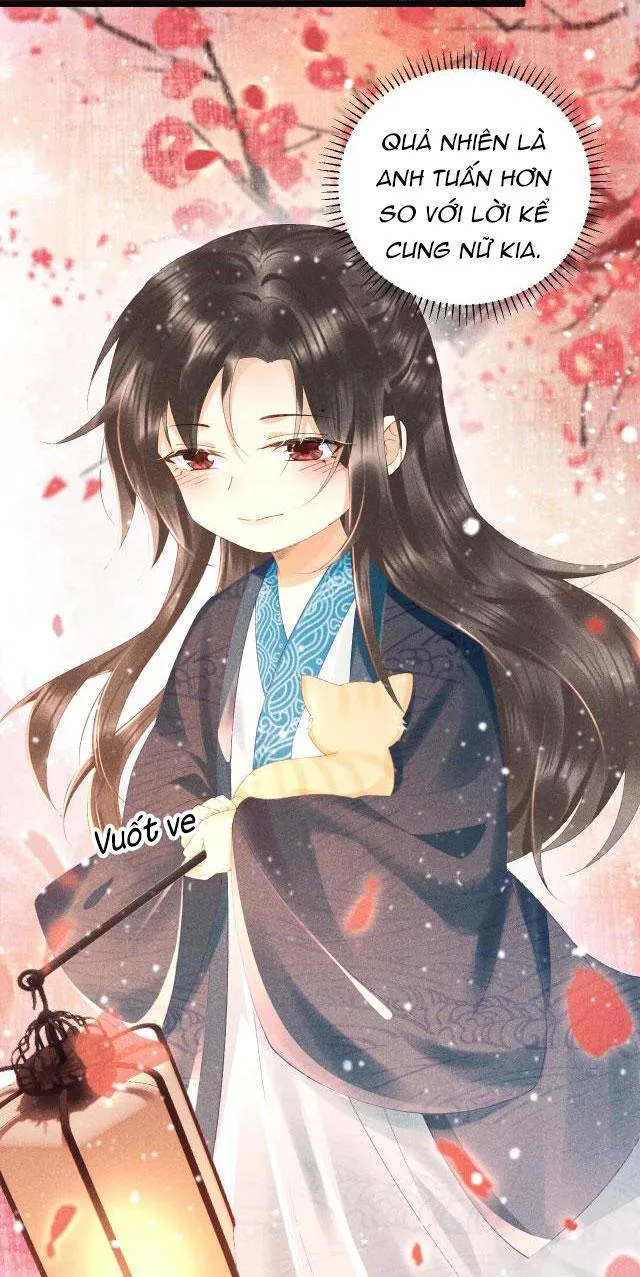 CẠM BẪY CỦA KẺ BIẾN THÁI Chapter 2 Trang 62