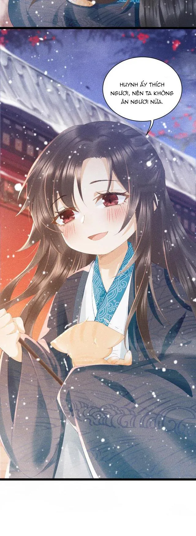 CẠM BẪY CỦA KẺ BIẾN THÁI Chapter 2 Trang 64