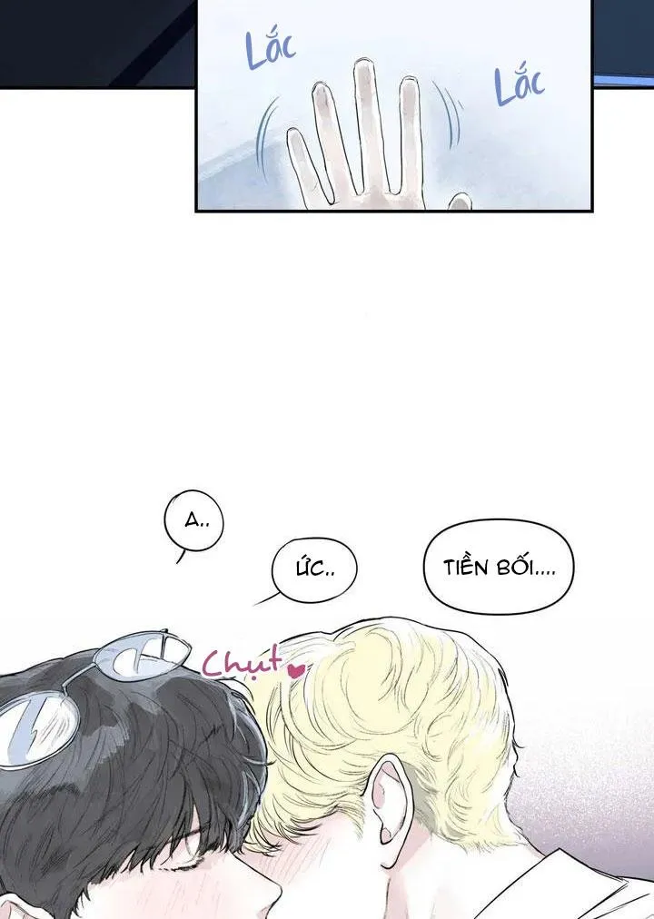 Các Bậc Tiền Bối Chapter 1 Trang 6