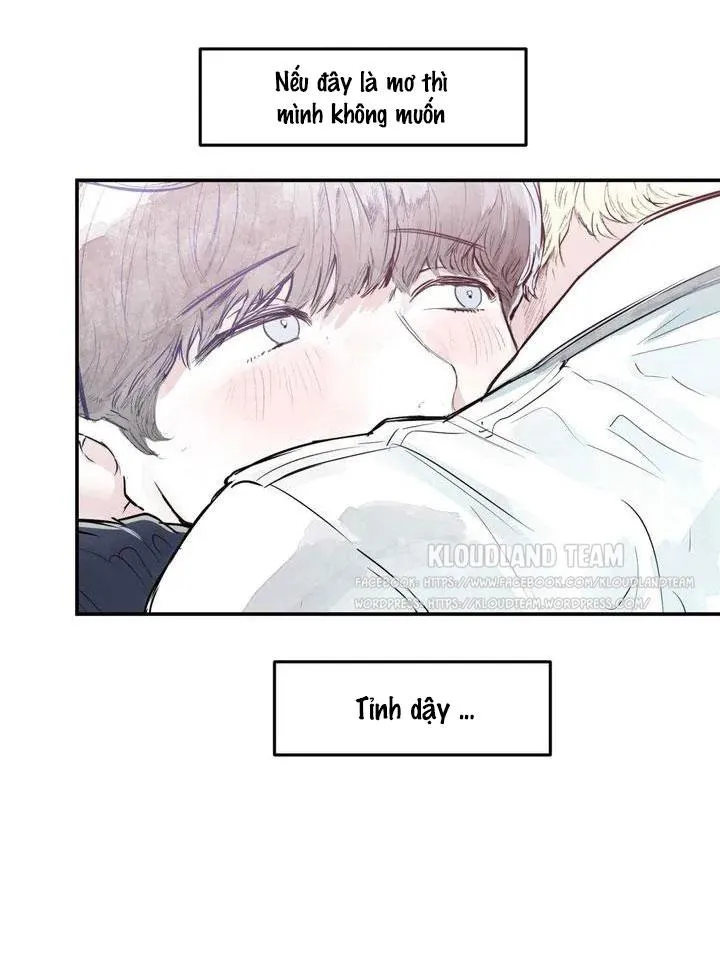 Các Bậc Tiền Bối Chapter 1 Trang 12