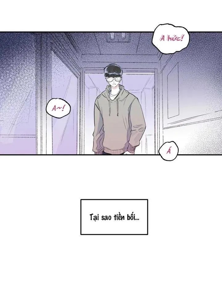 Các Bậc Tiền Bối Chapter 1 Trang 14