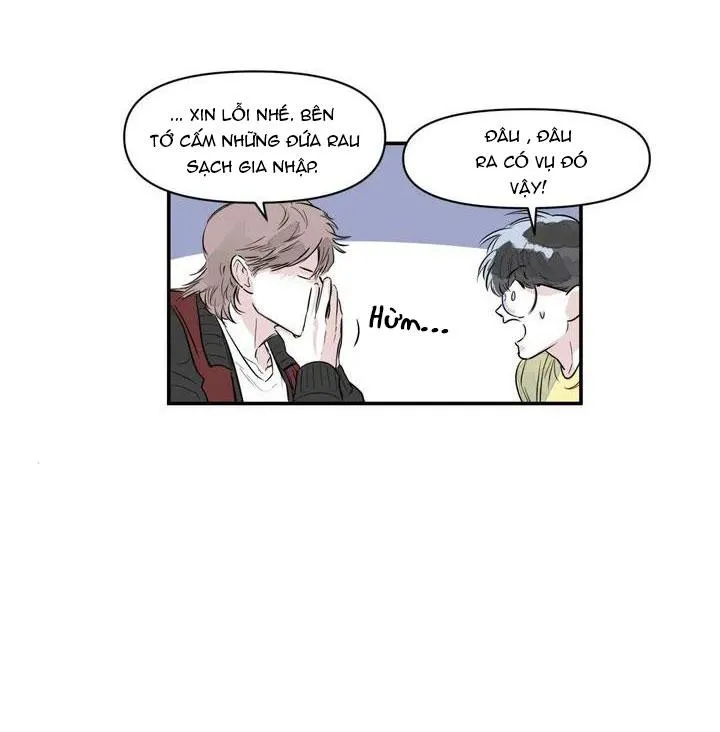 Các Bậc Tiền Bối Chapter 1 Trang 39