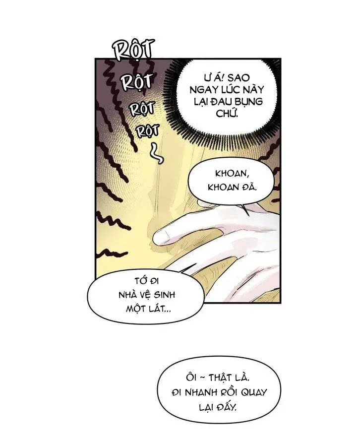 Các Bậc Tiền Bối Chapter 1 Trang 43