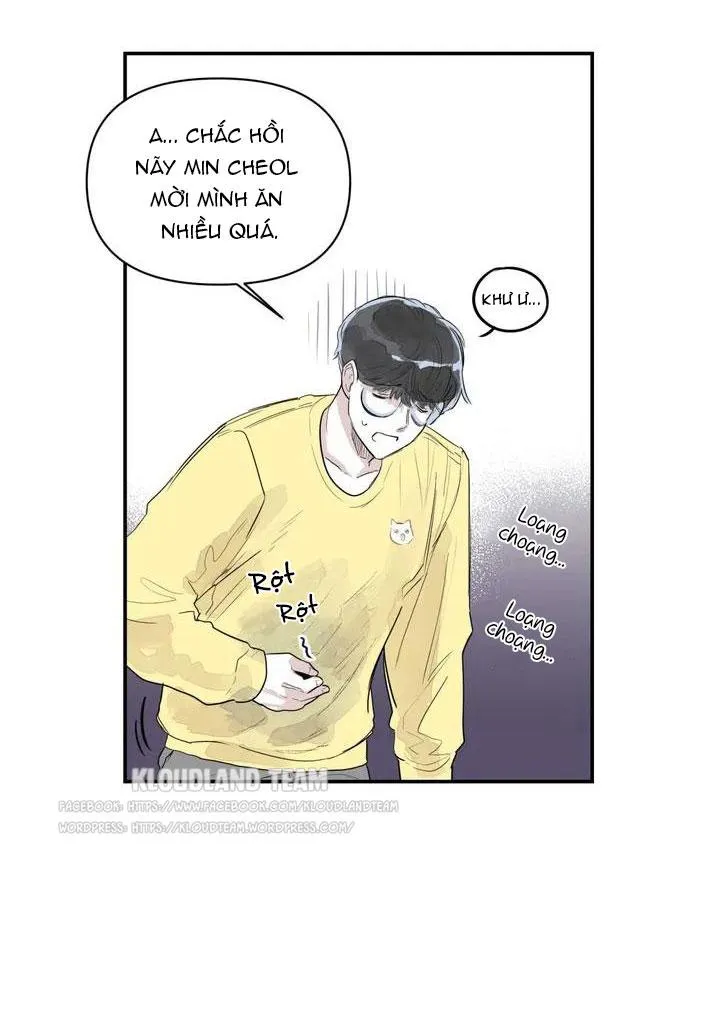 Các Bậc Tiền Bối Chapter 1 Trang 44