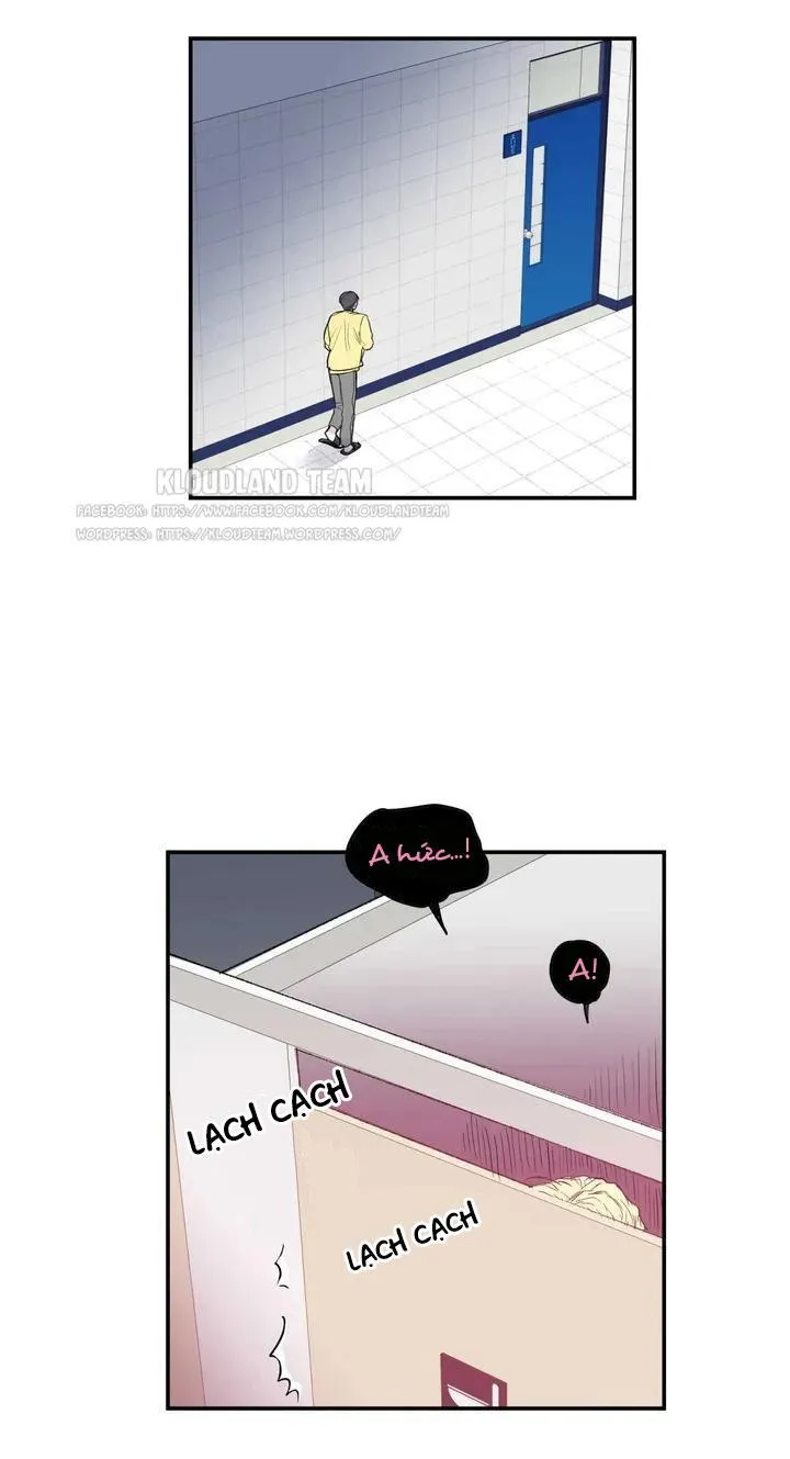 Các Bậc Tiền Bối Chapter 1 Trang 45