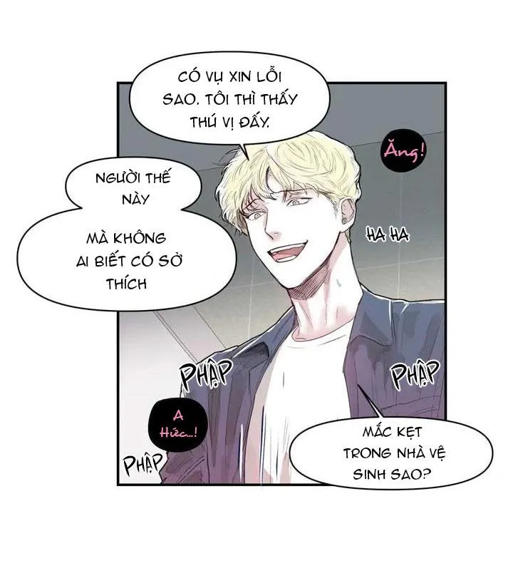 Các Bậc Tiền Bối Chapter 1 Trang 47