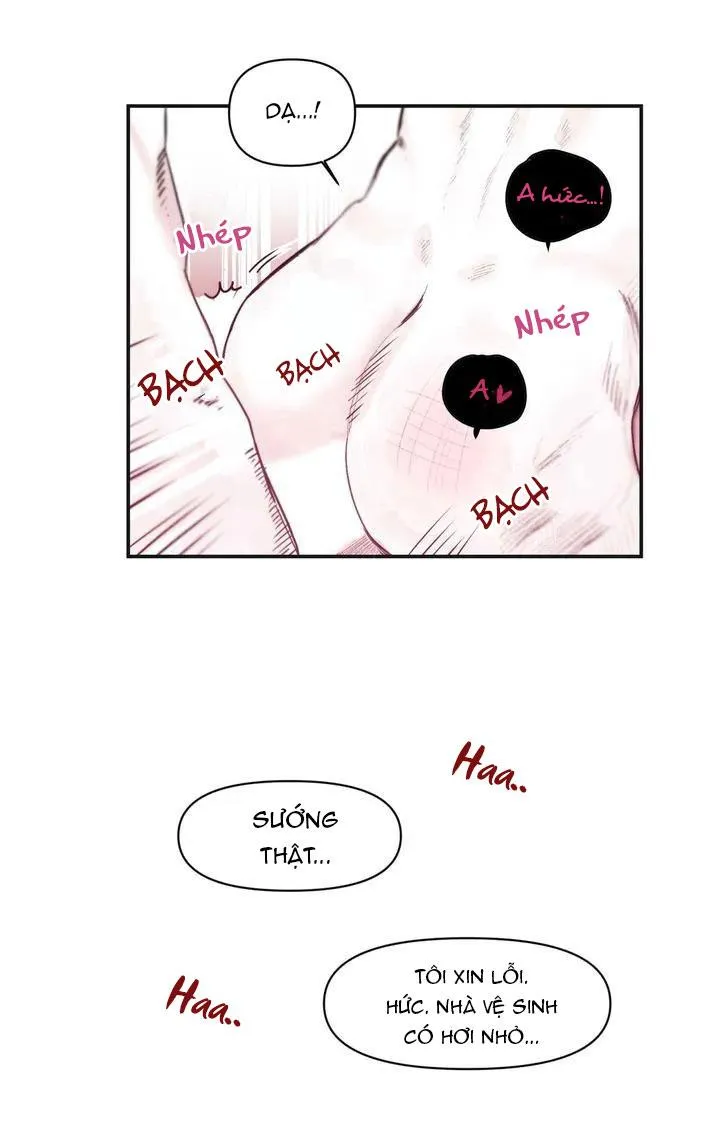 Các Bậc Tiền Bối Chapter 1 Trang 50