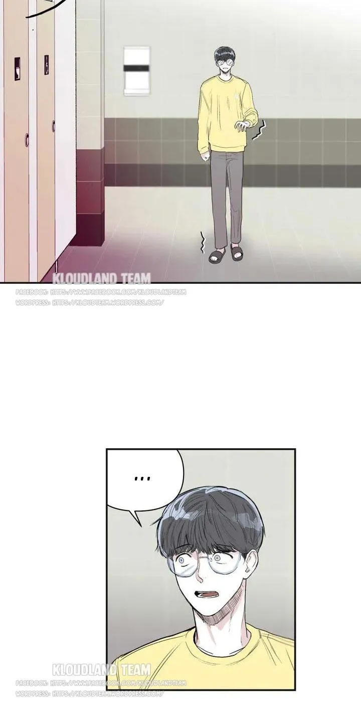 Các Bậc Tiền Bối Chapter 1 Trang 54