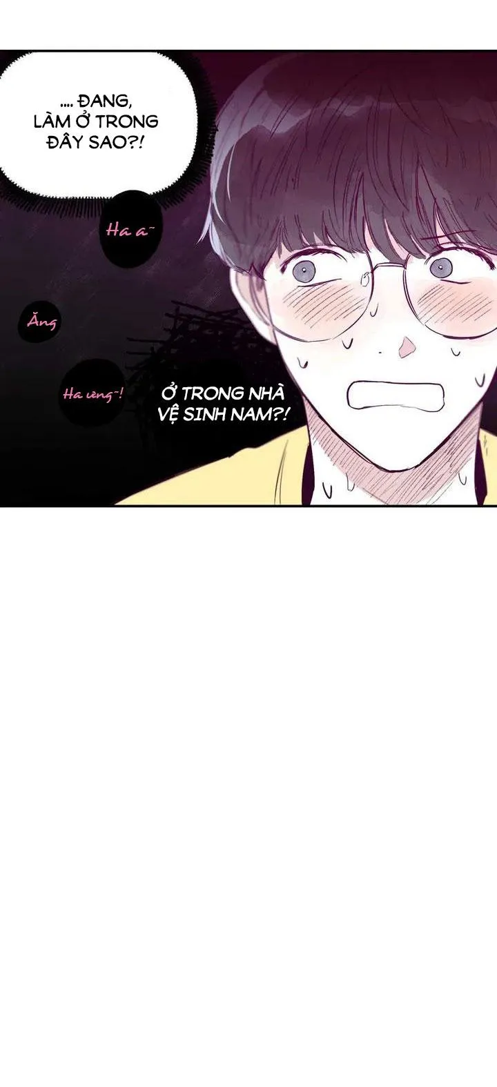 Các Bậc Tiền Bối Chapter 1 Trang 55