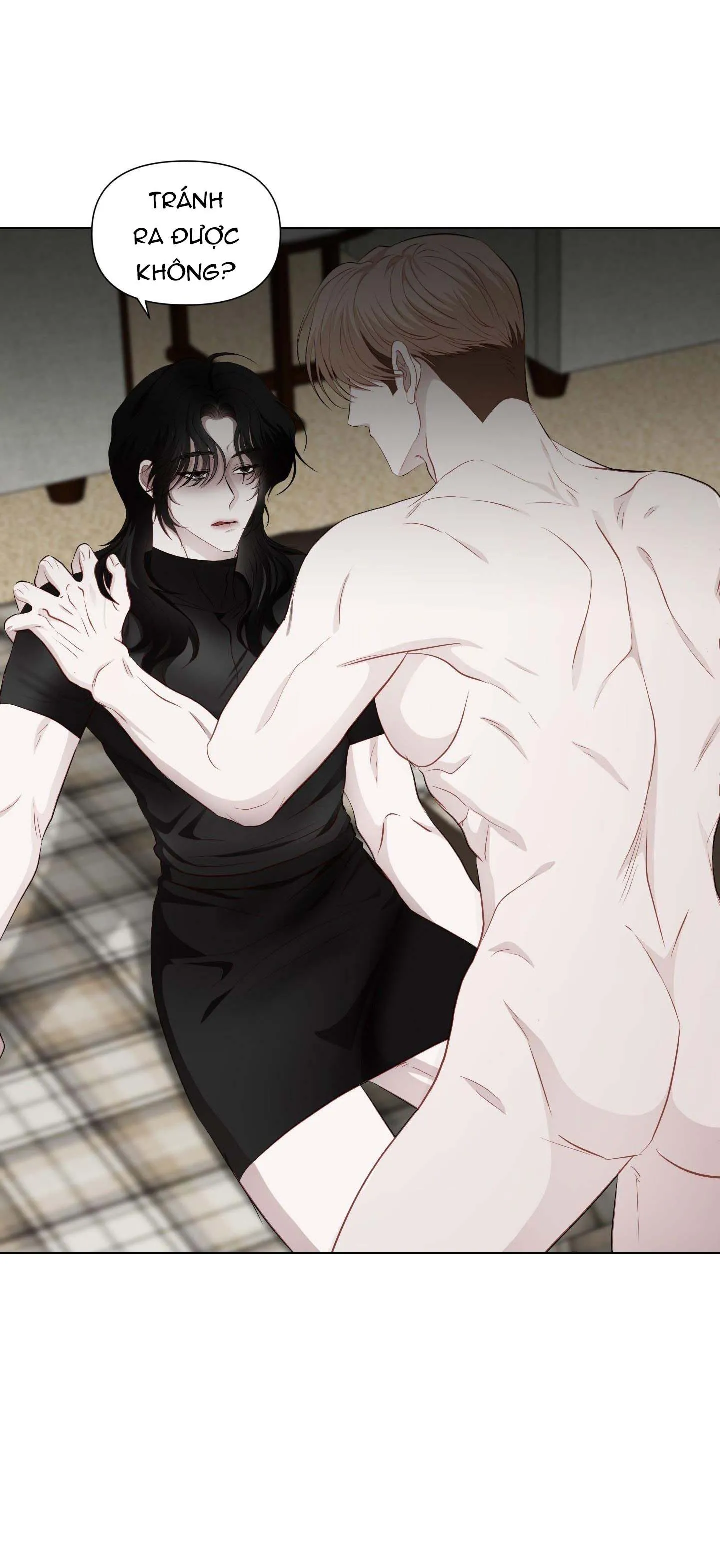 Cách chuẩn hóa kẻ thù Chapter 7 Trang 5