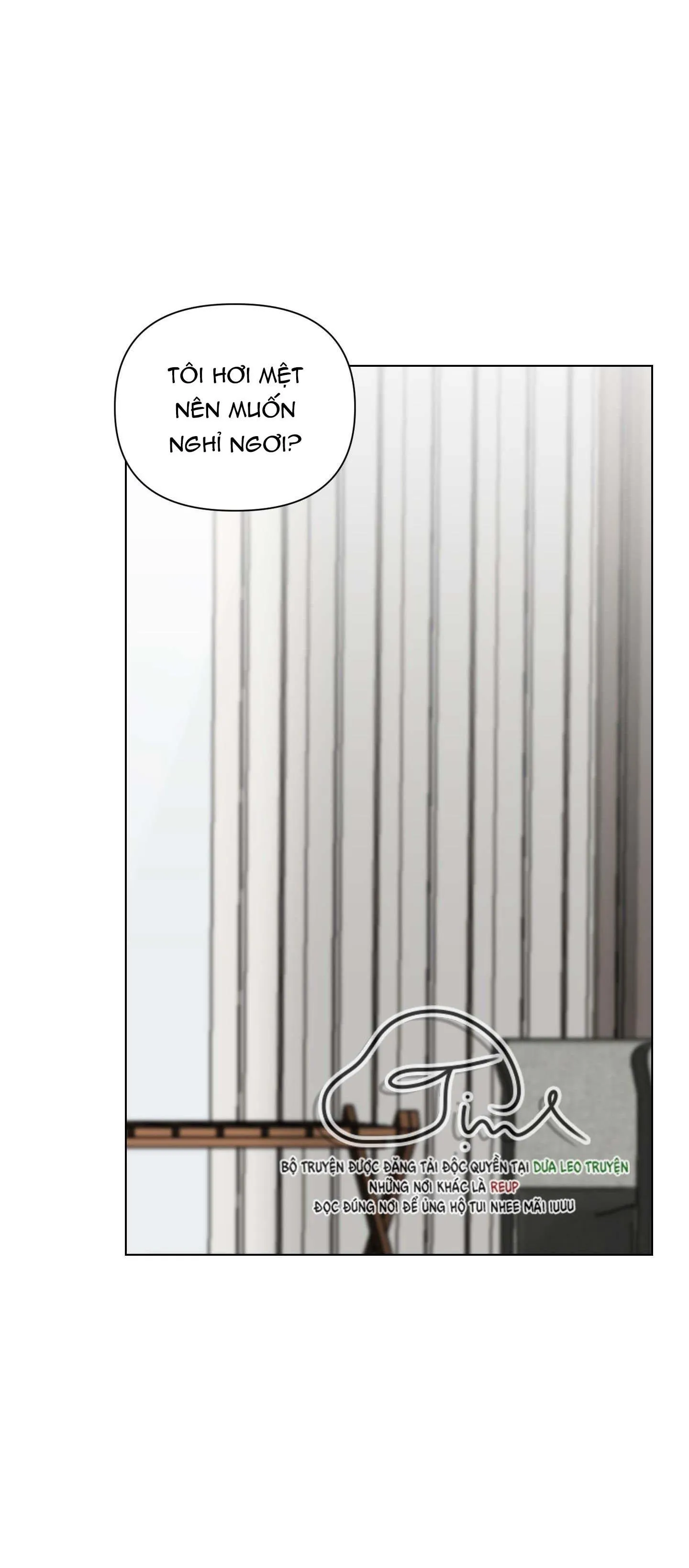 Cách chuẩn hóa kẻ thù Chapter 7 Trang 6