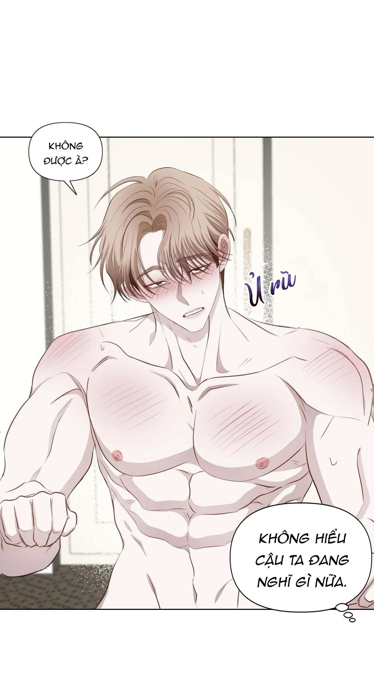 Cách chuẩn hóa kẻ thù Chapter 7 Trang 11