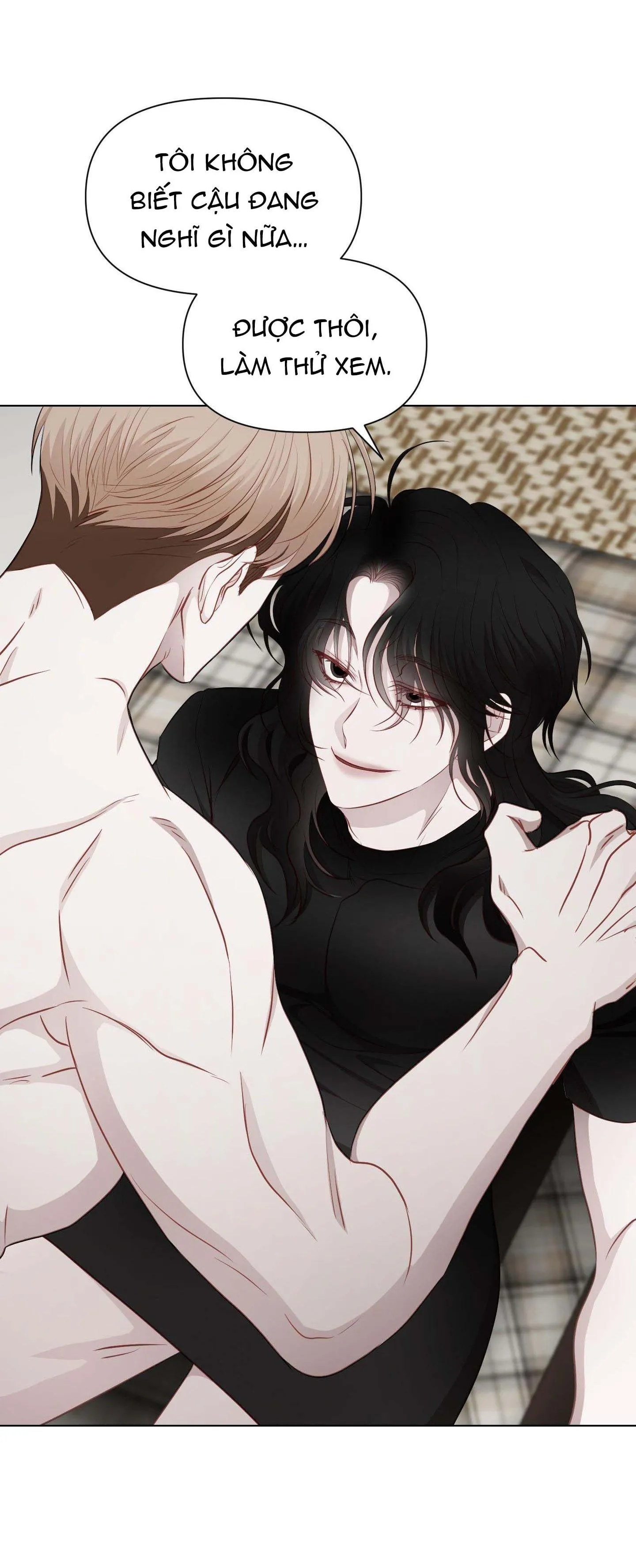 Cách chuẩn hóa kẻ thù Chapter 7 Trang 12