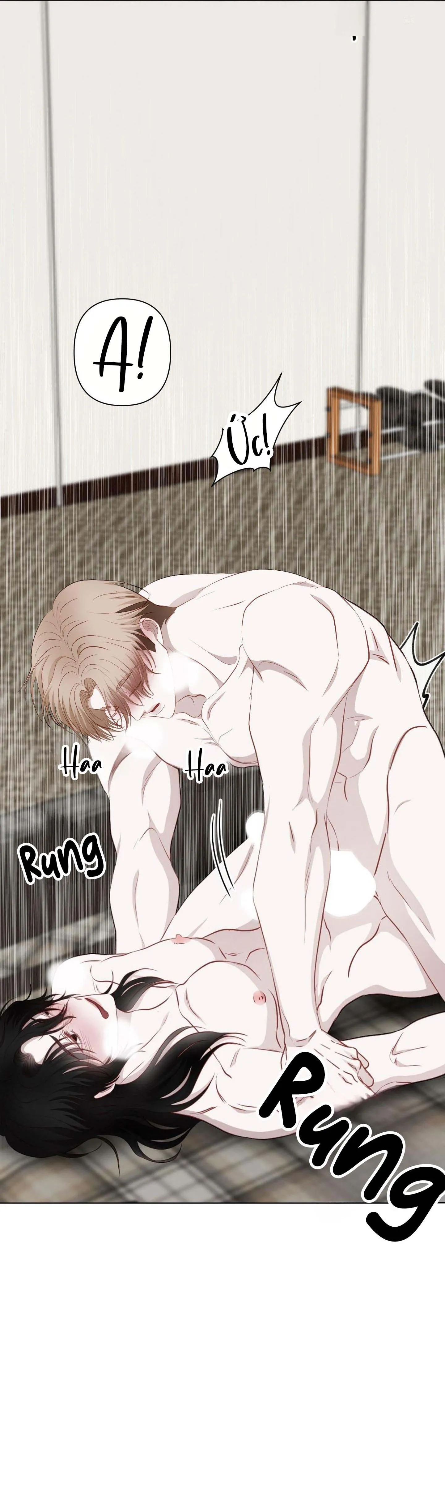 Cách chuẩn hóa kẻ thù Chapter 7 Trang 36