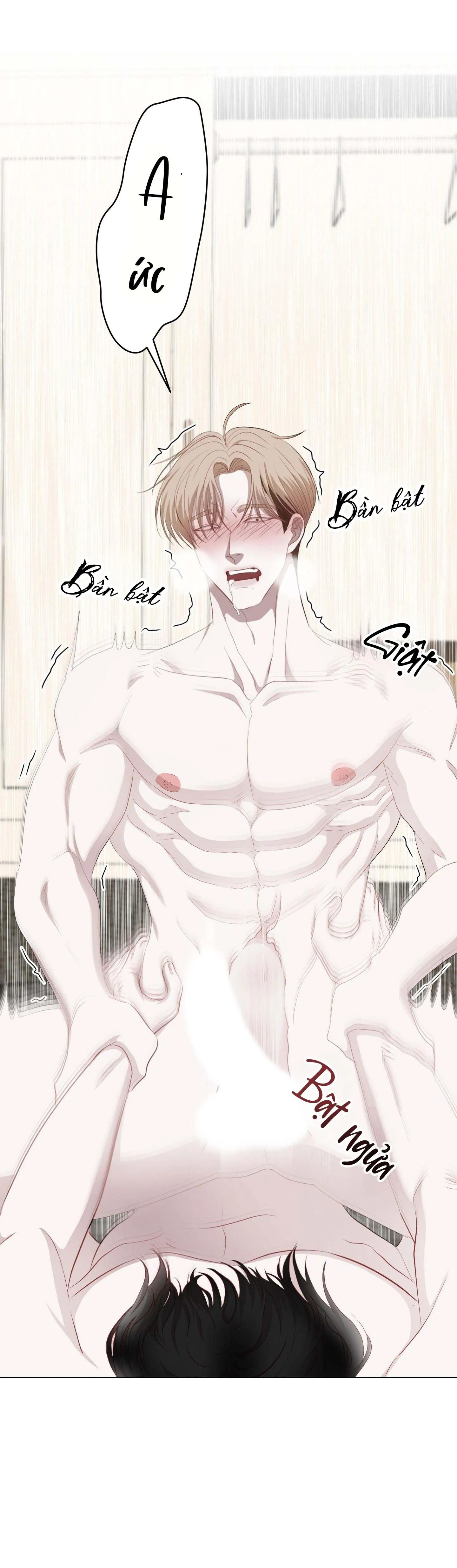 Cách chuẩn hóa kẻ thù Chapter 7 Trang 39