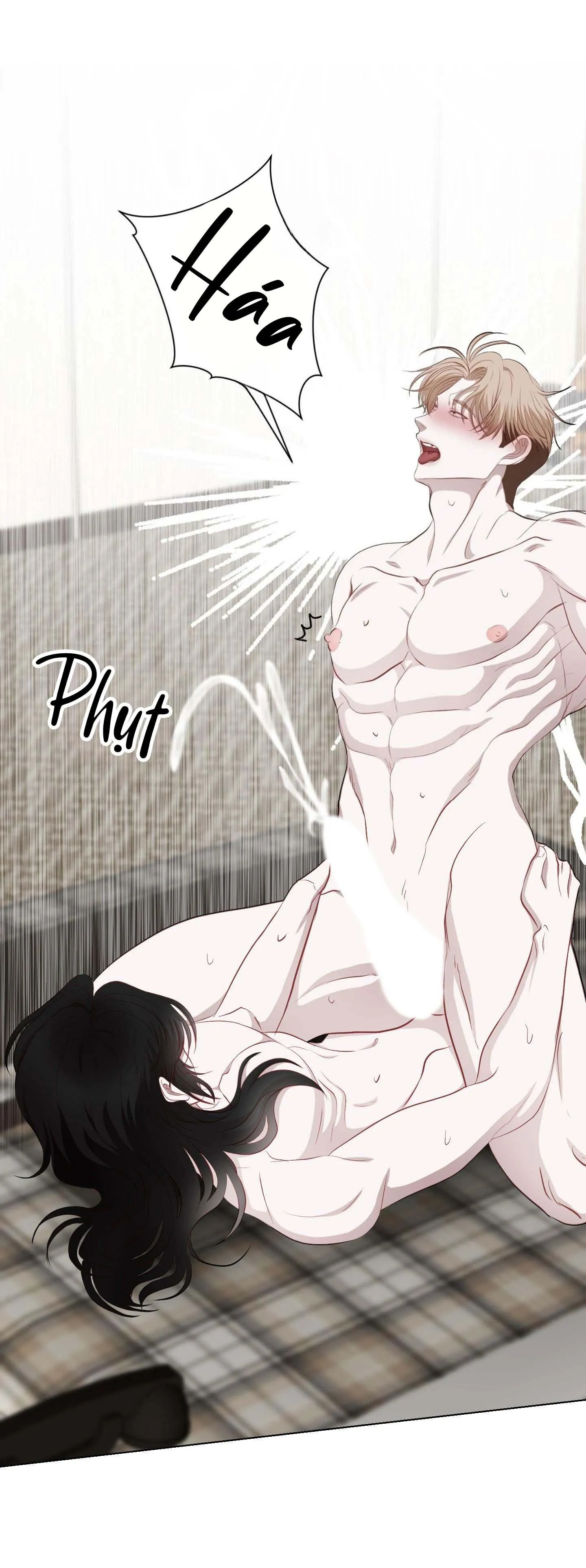 Cách chuẩn hóa kẻ thù Chapter 7 Trang 45