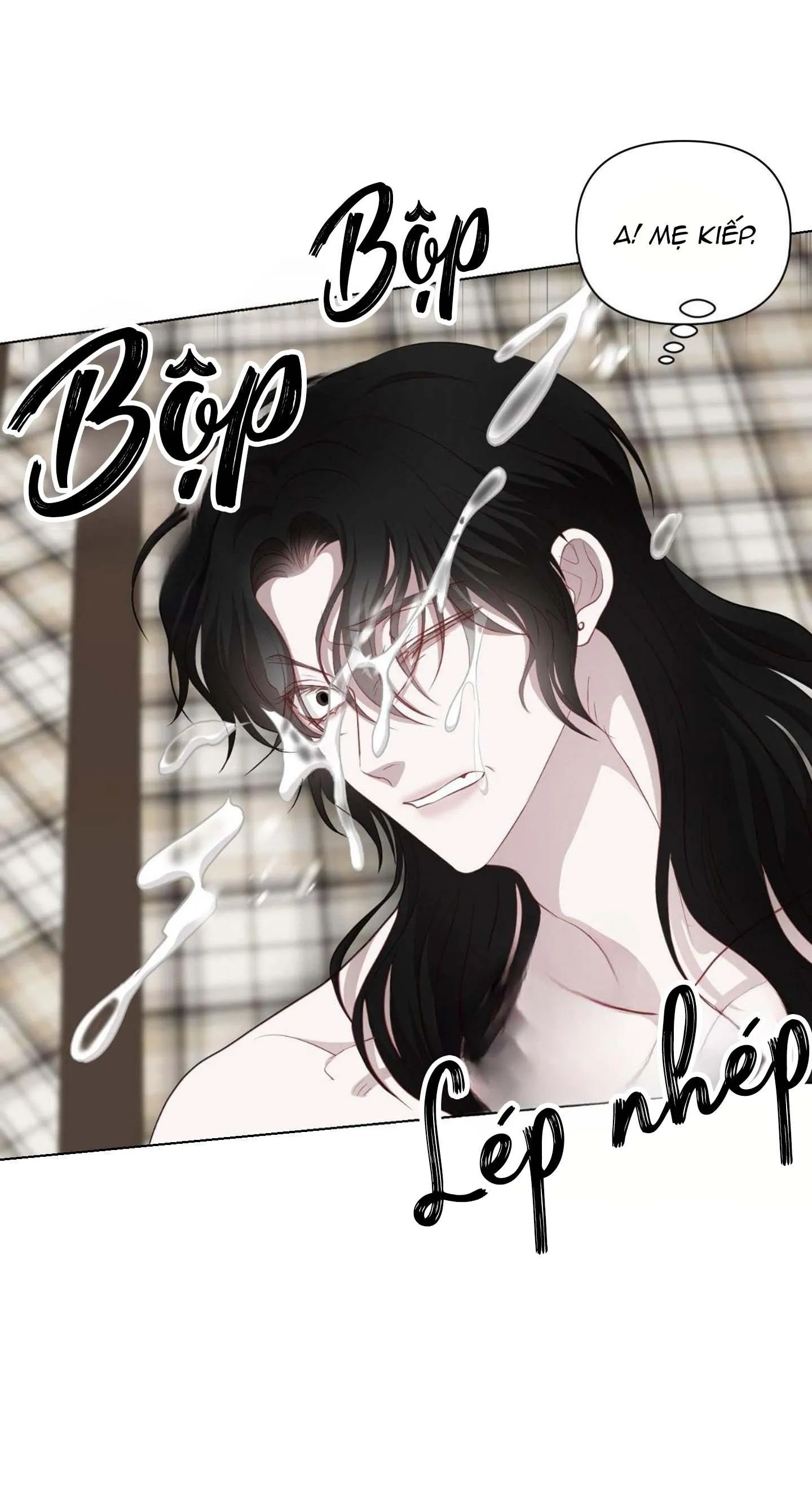 Cách chuẩn hóa kẻ thù Chapter 7 Trang 46