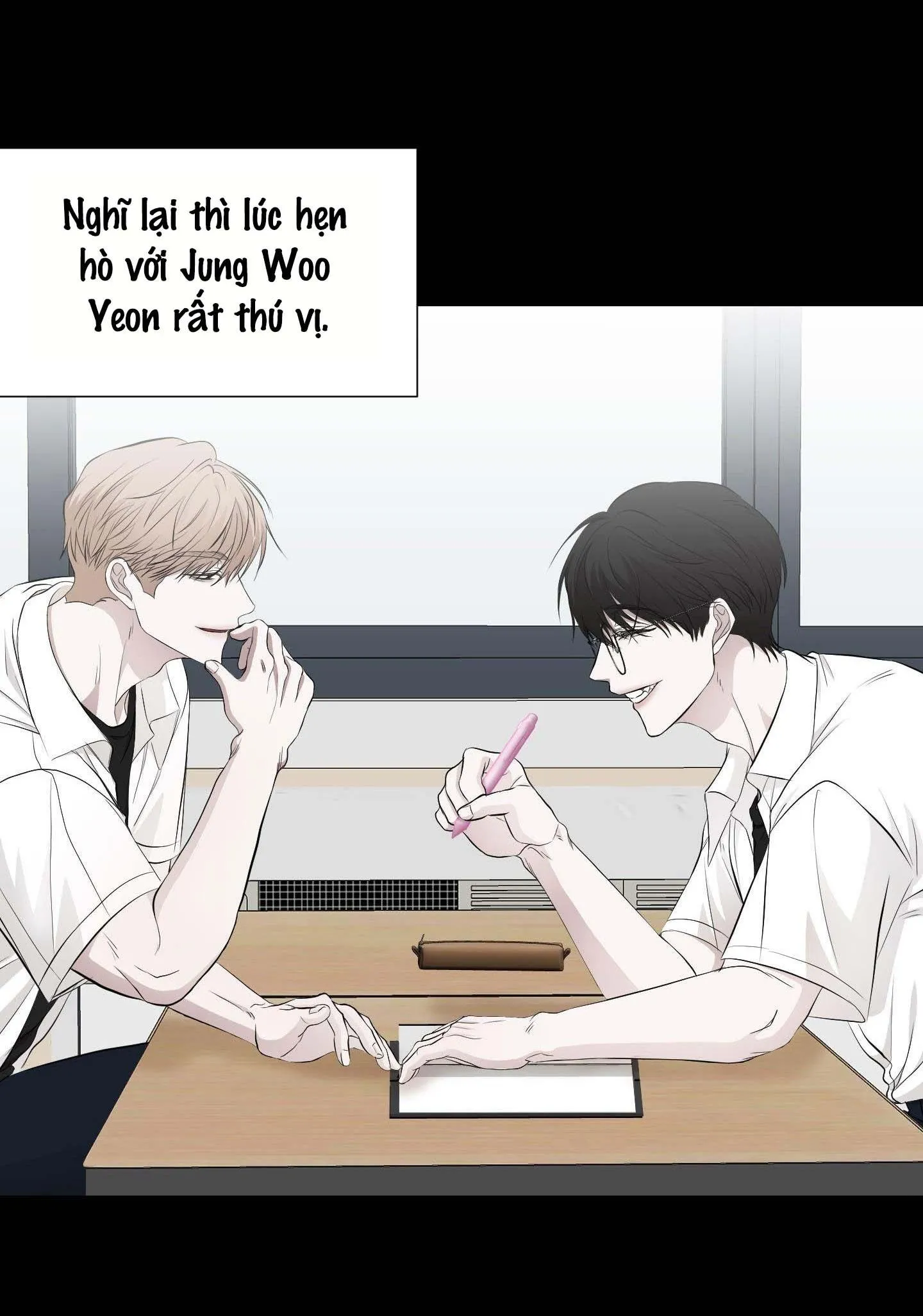 Cách chuẩn hóa kẻ thù Chapter 7 Trang 49