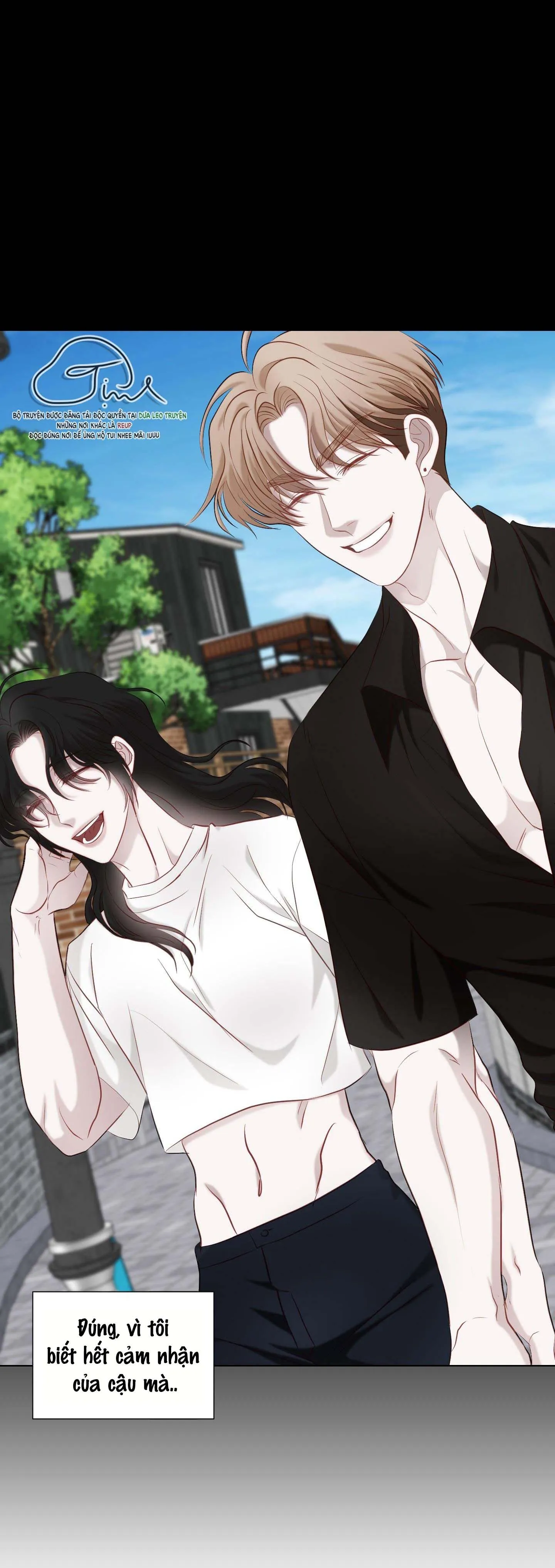 Cách chuẩn hóa kẻ thù Chapter 7 Trang 52