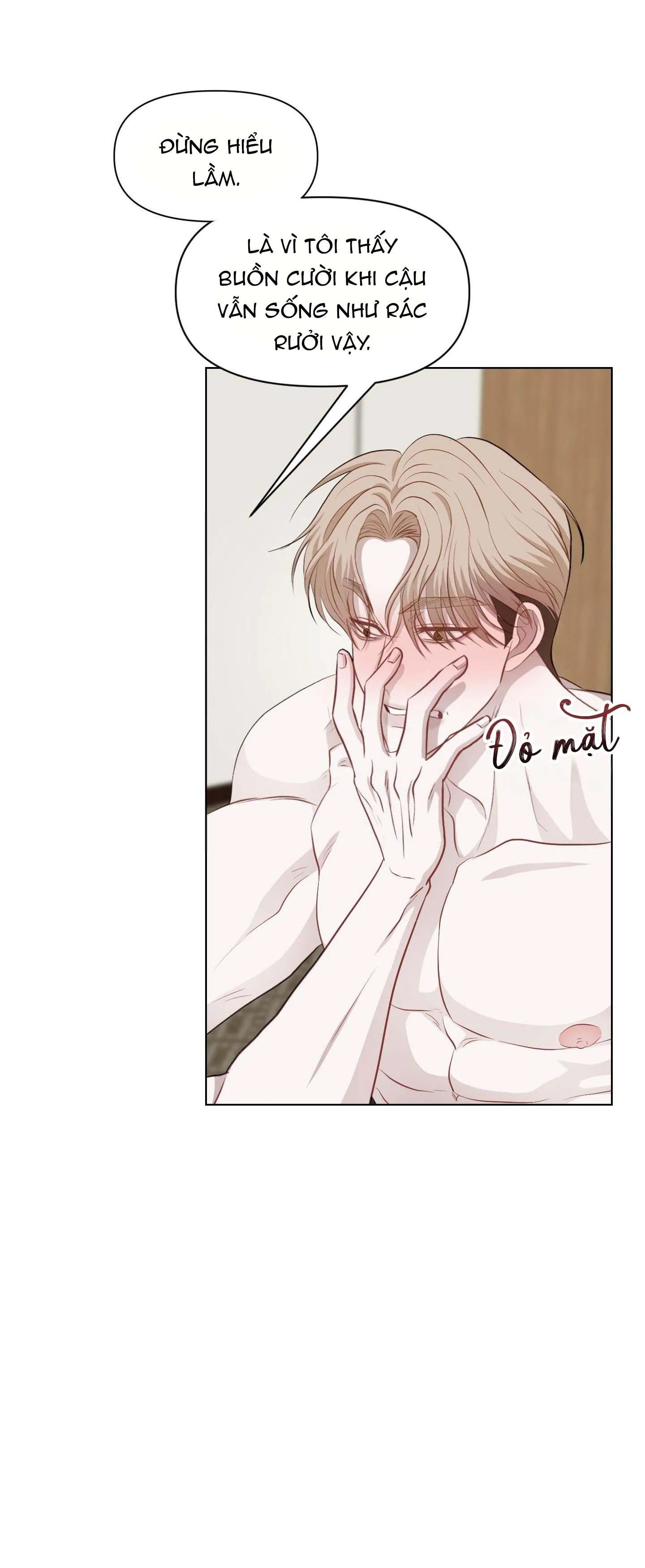 Cách chuẩn hóa kẻ thù Chapter 7 Trang 59