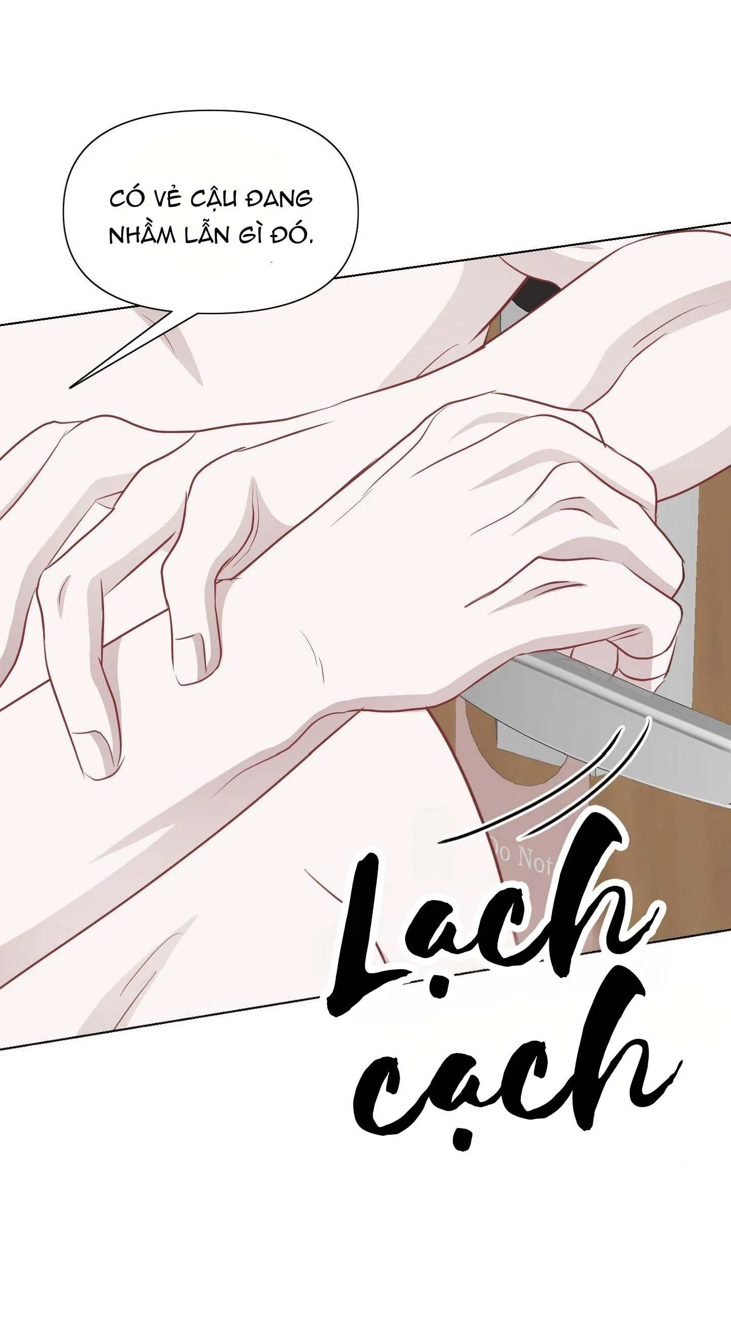 Cách chuẩn hóa kẻ thù Chapter 7 Trang 64