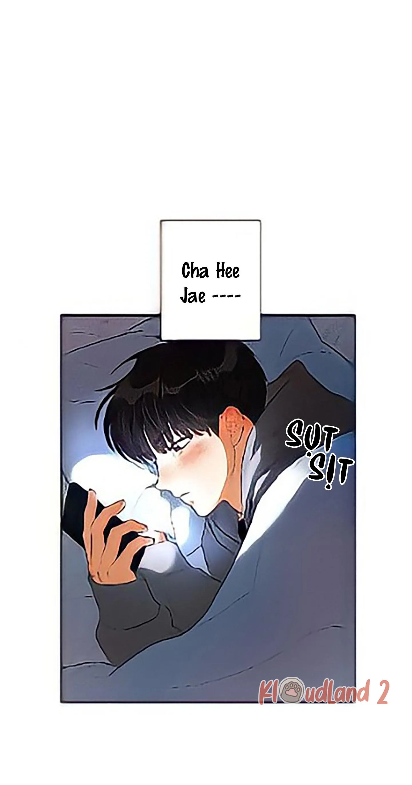 Cách Thức Tỏ Tình Chapter 0 Trang 4