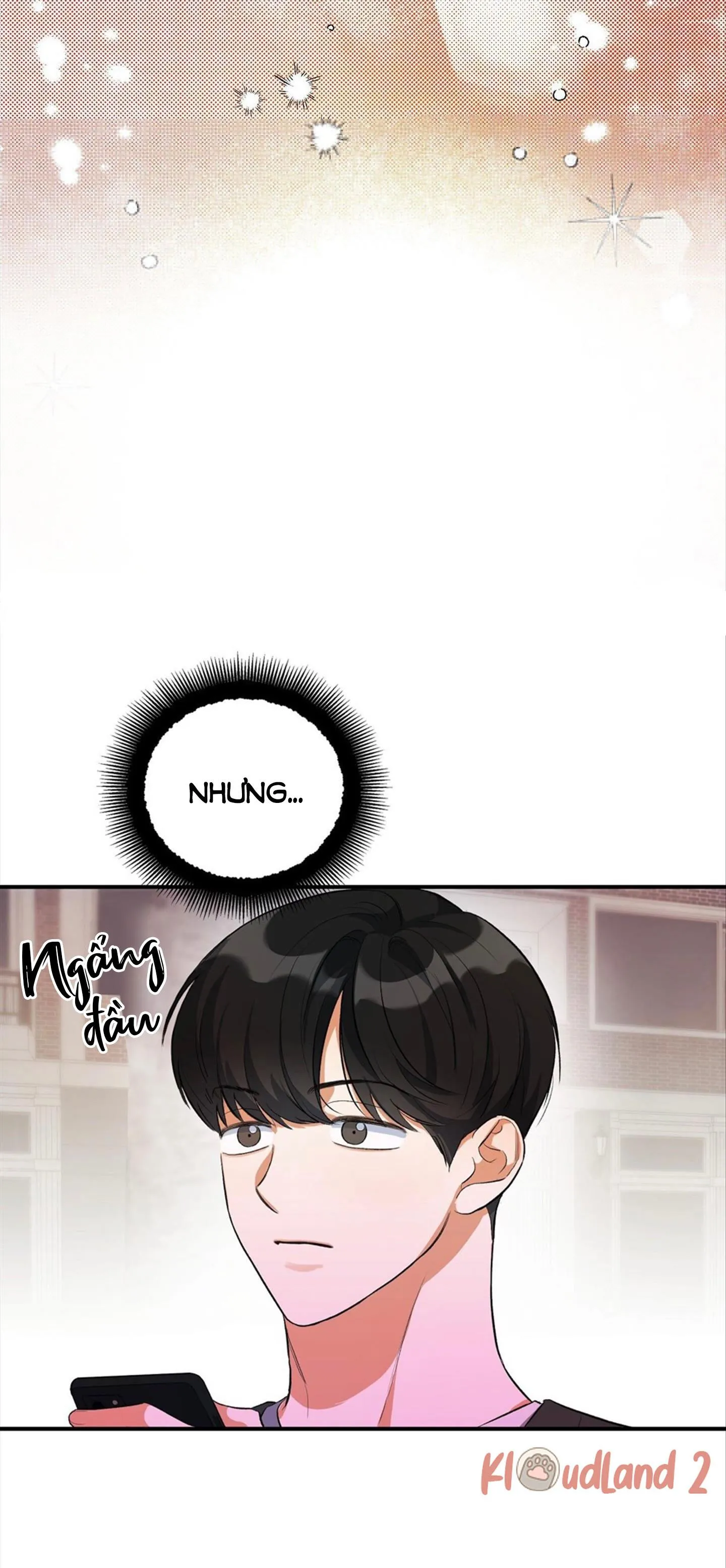 Cách Thức Tỏ Tình Chapter 0 Trang 10