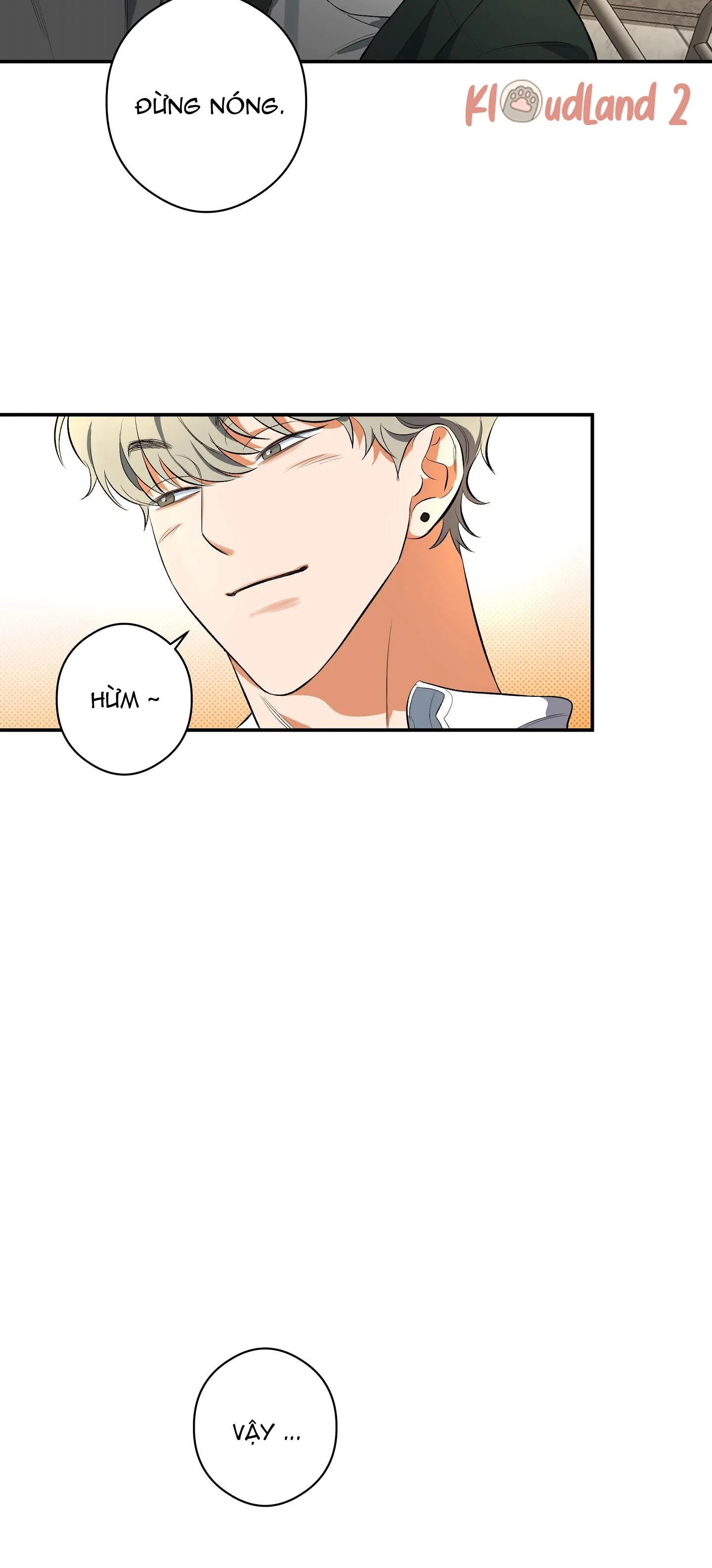 Cách Thức Tỏ Tình Chapter 0 Trang 16