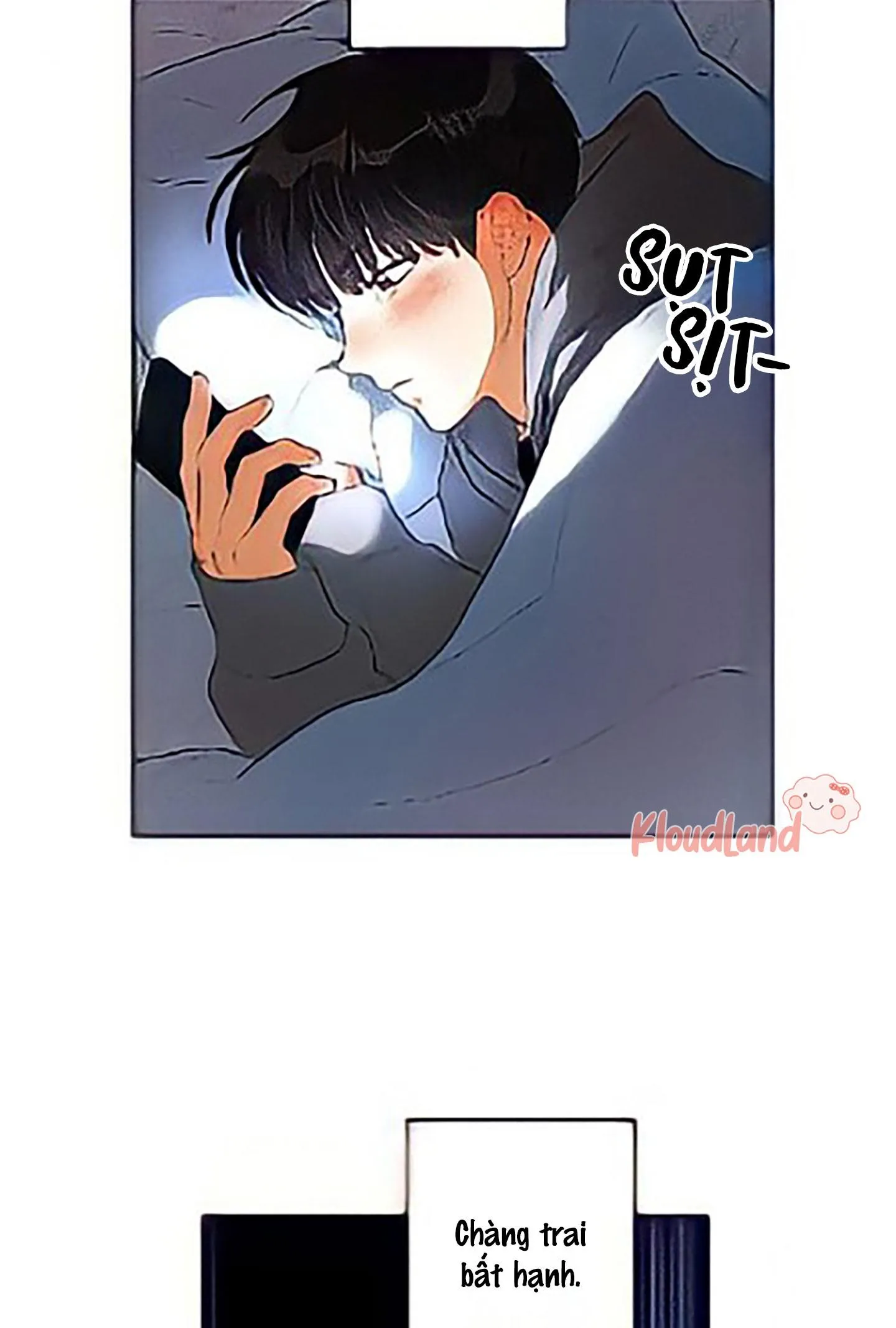 Cách Thức Tỏ Tình Chapter 1 Trang 17