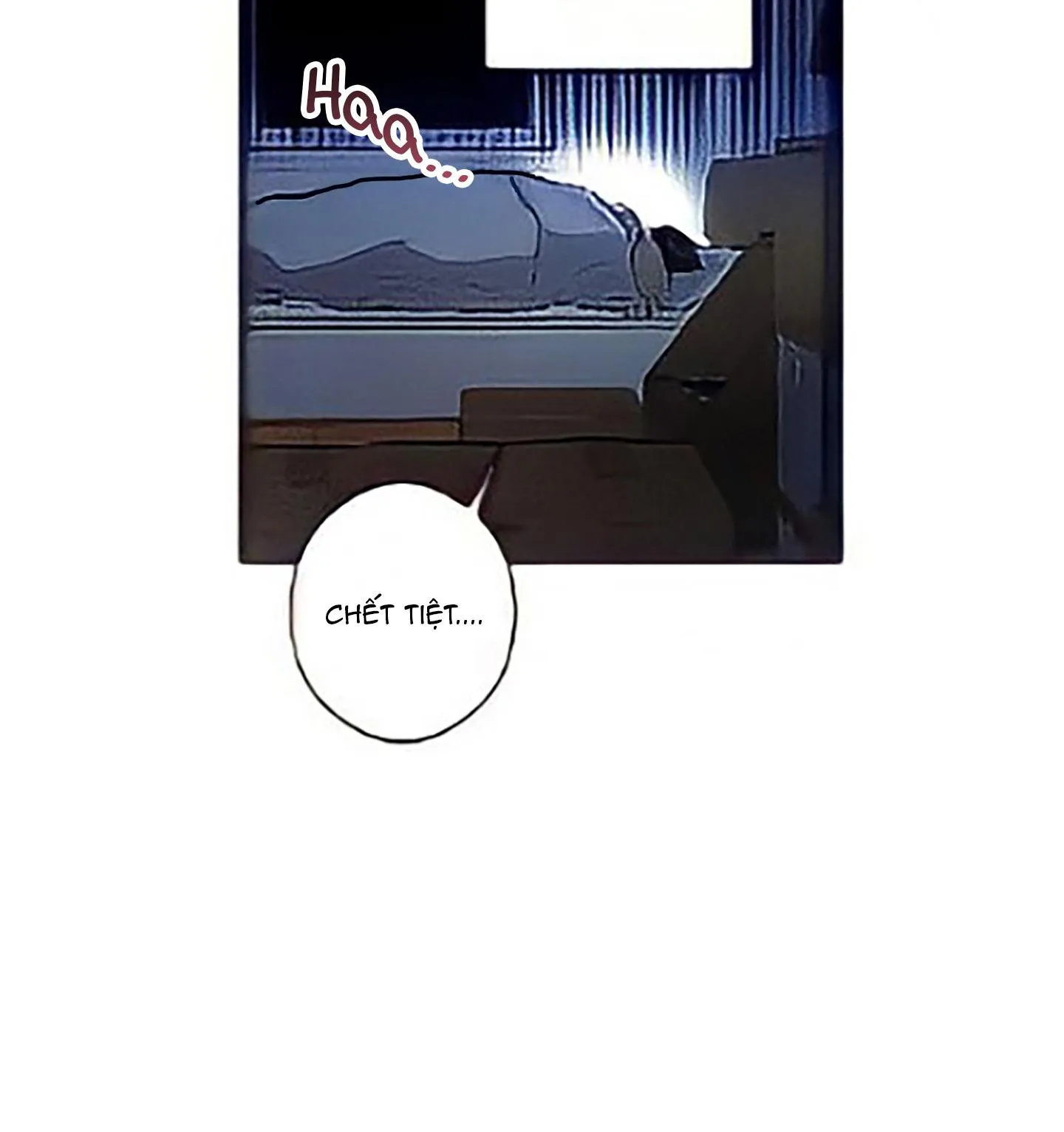 Cách Thức Tỏ Tình Chapter 1 Trang 18