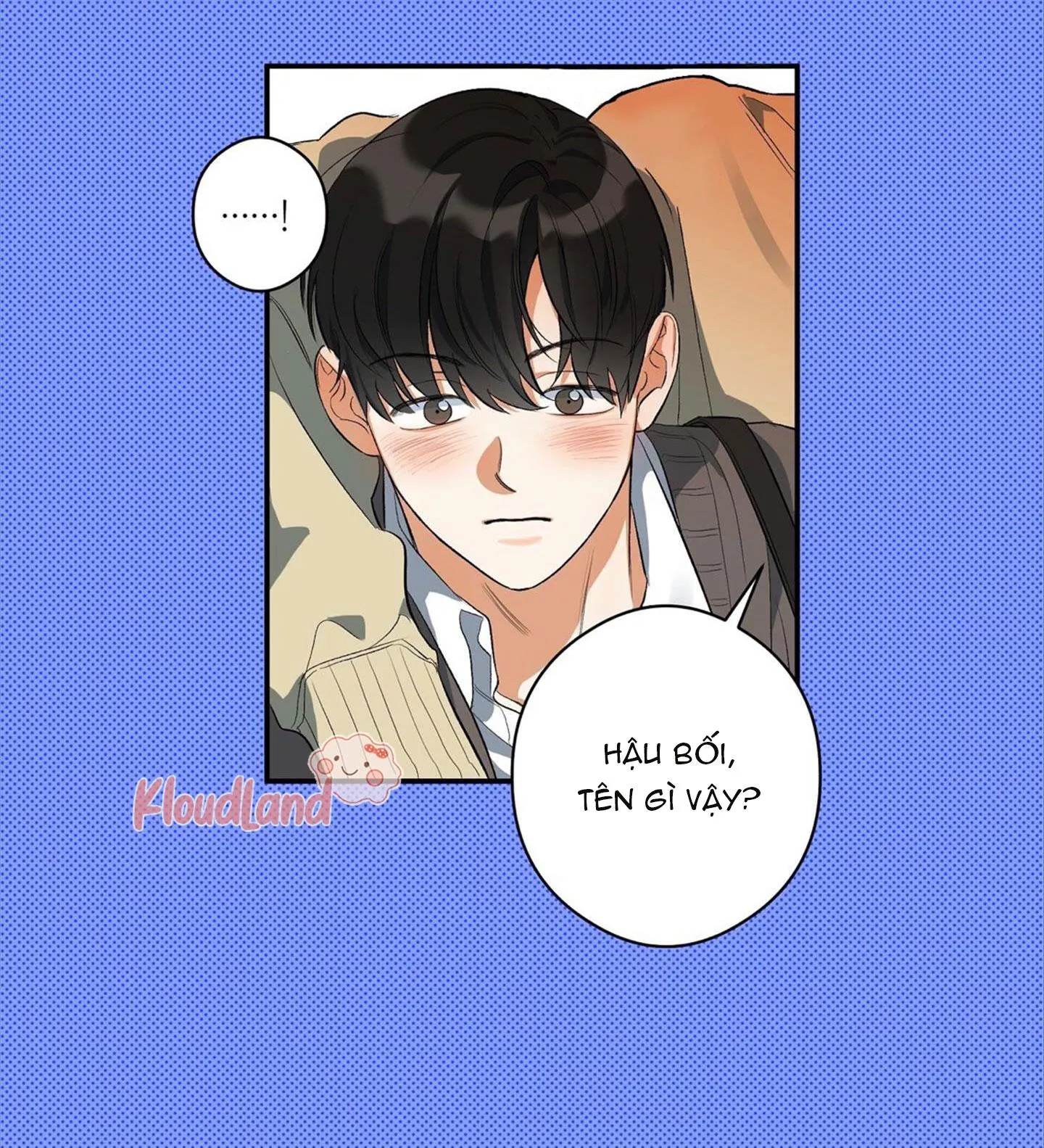 Cách Thức Tỏ Tình Chapter 1 Trang 29