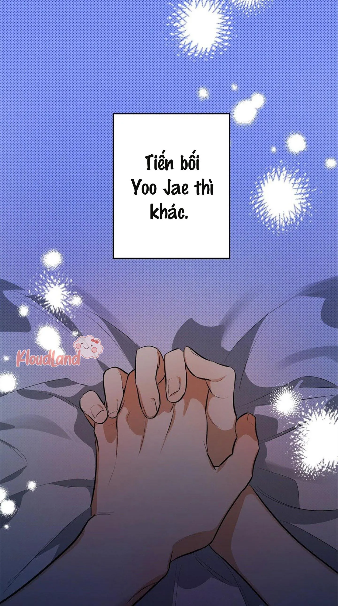 Cách Thức Tỏ Tình Chapter 1 Trang 31