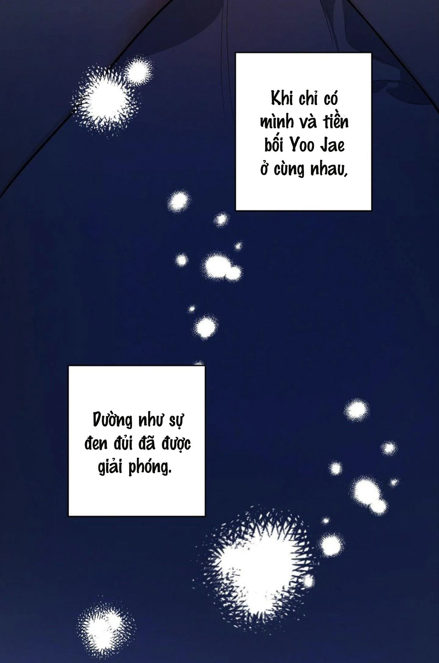 Cách Thức Tỏ Tình Chapter 1 Trang 32