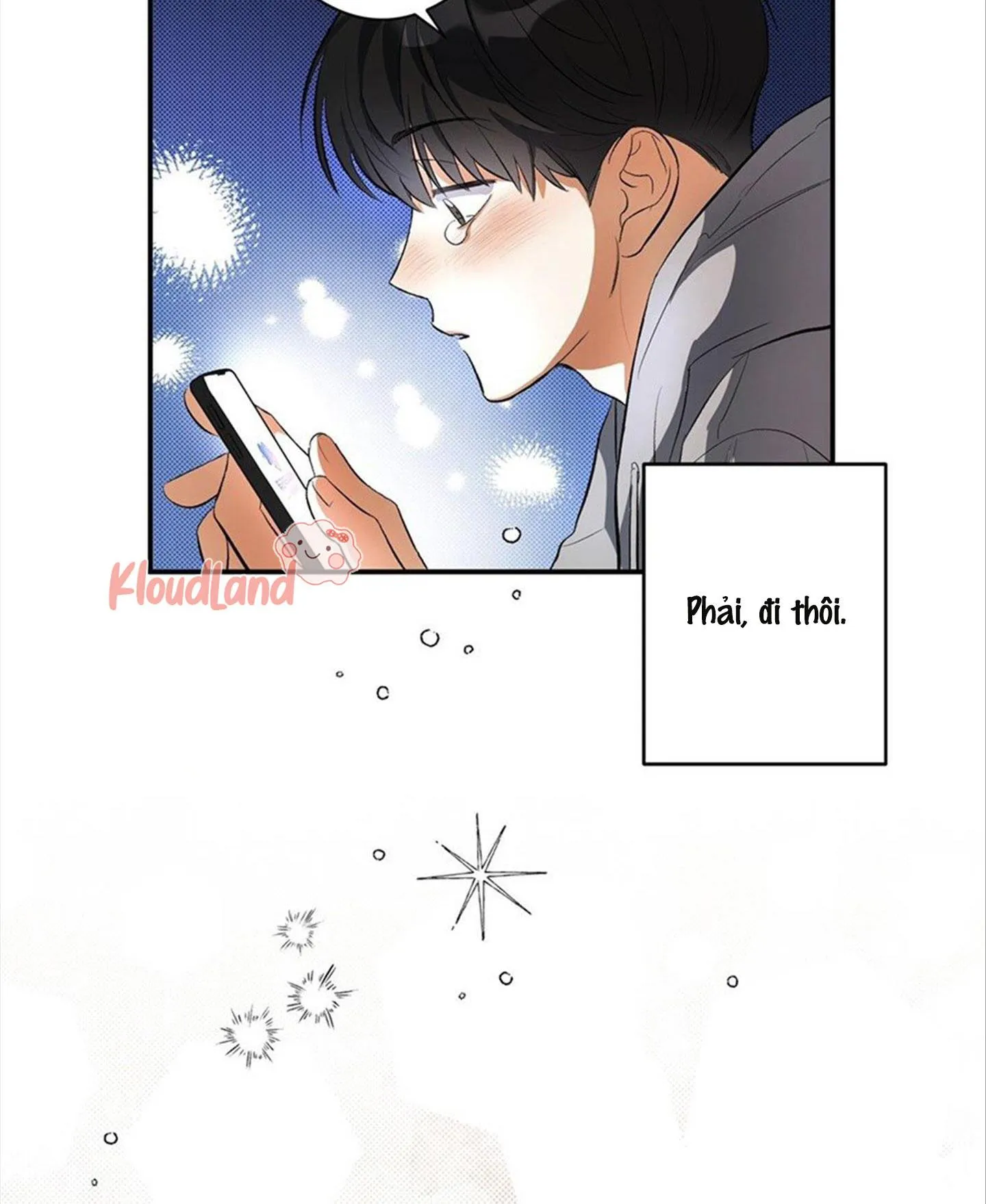 Cách Thức Tỏ Tình Chapter 1 Trang 41