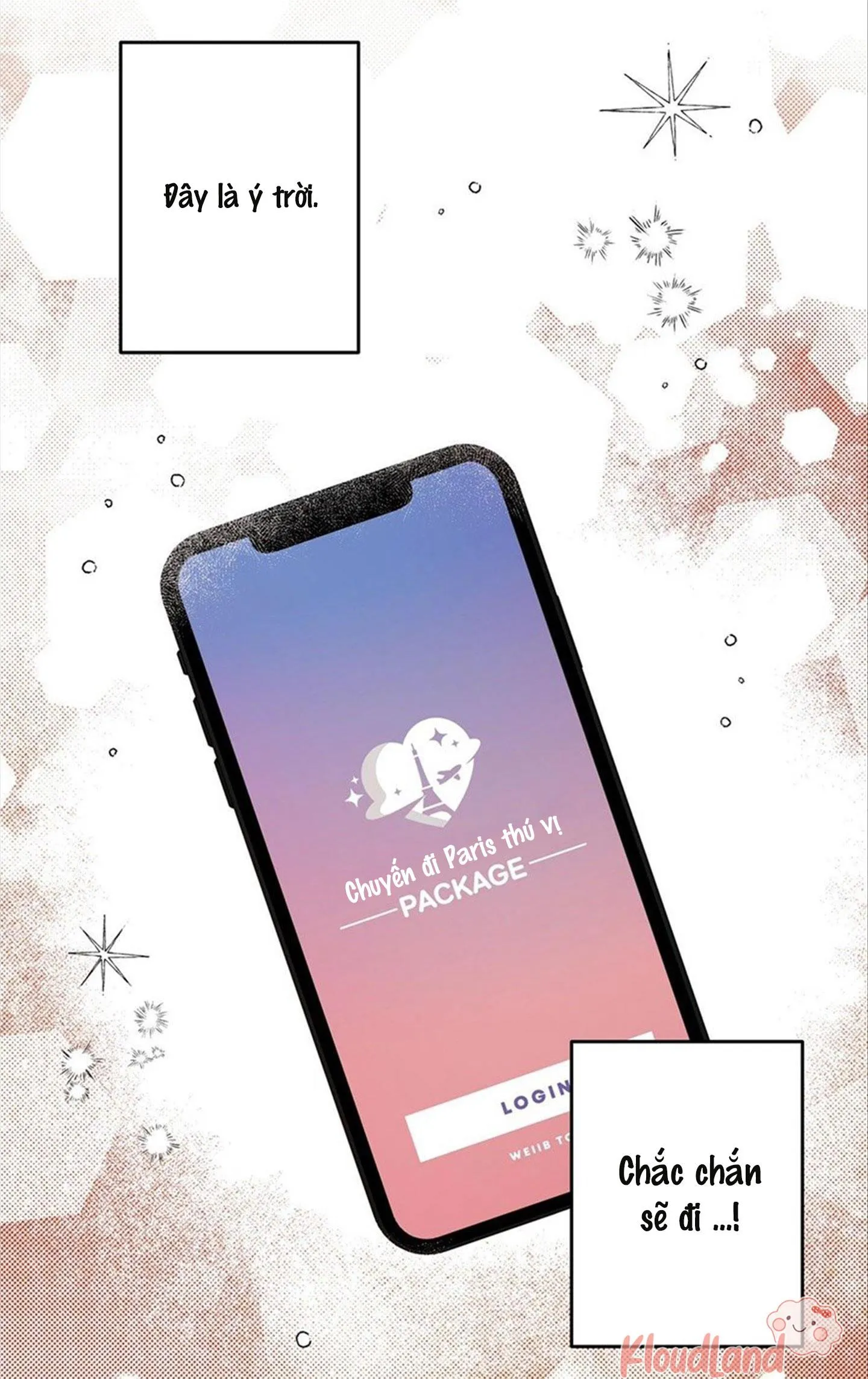 Cách Thức Tỏ Tình Chapter 1 Trang 42