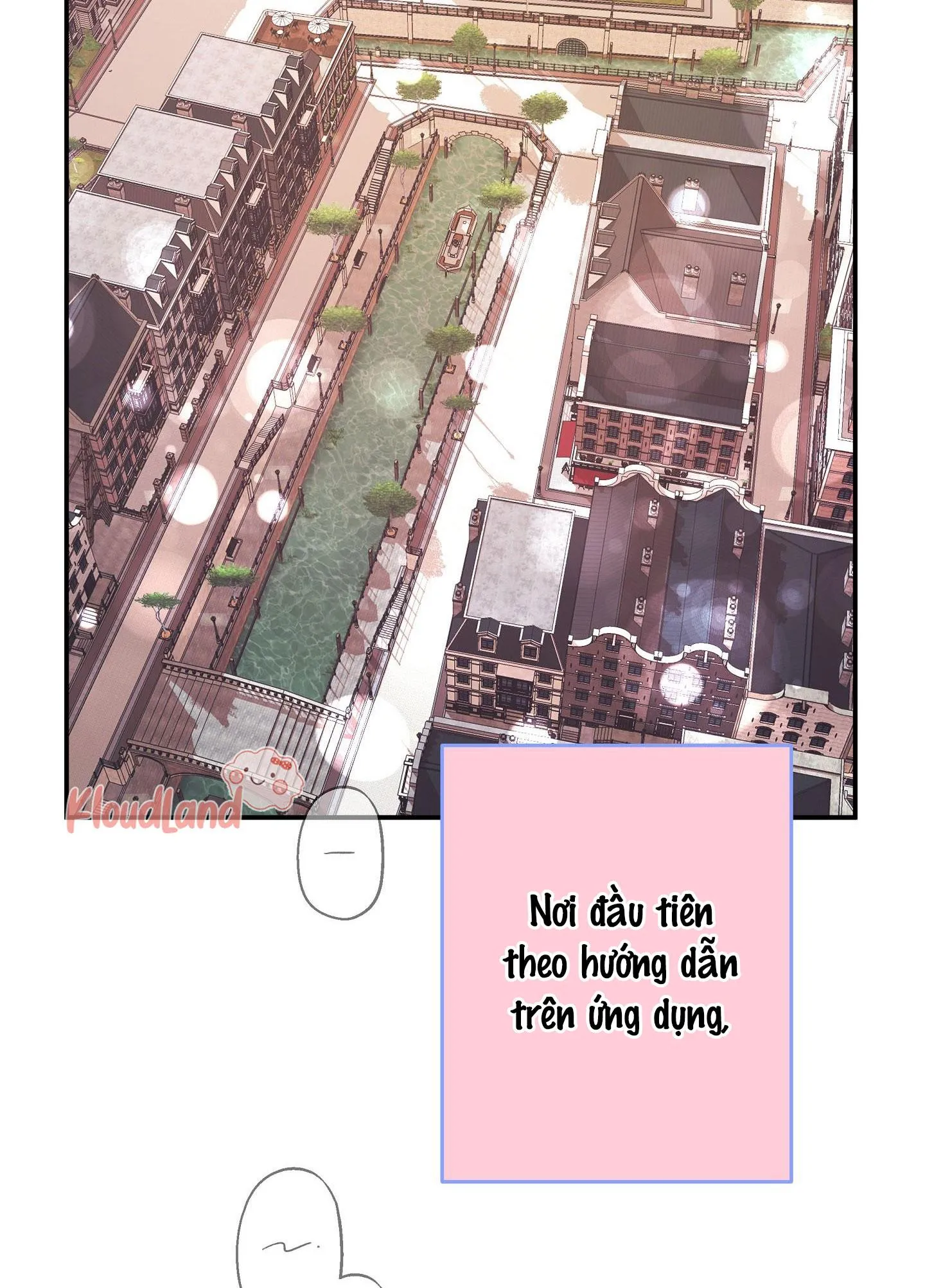 Cách Thức Tỏ Tình Chapter 1 Trang 52