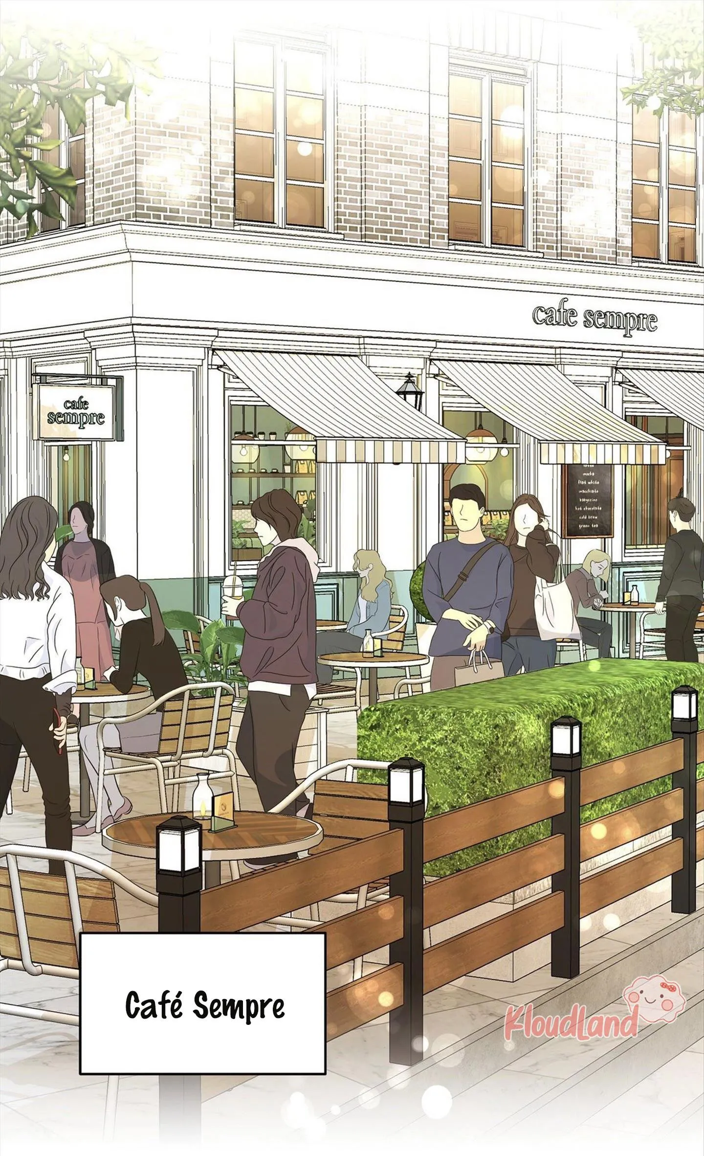 Cách Thức Tỏ Tình Chapter 1 Trang 55