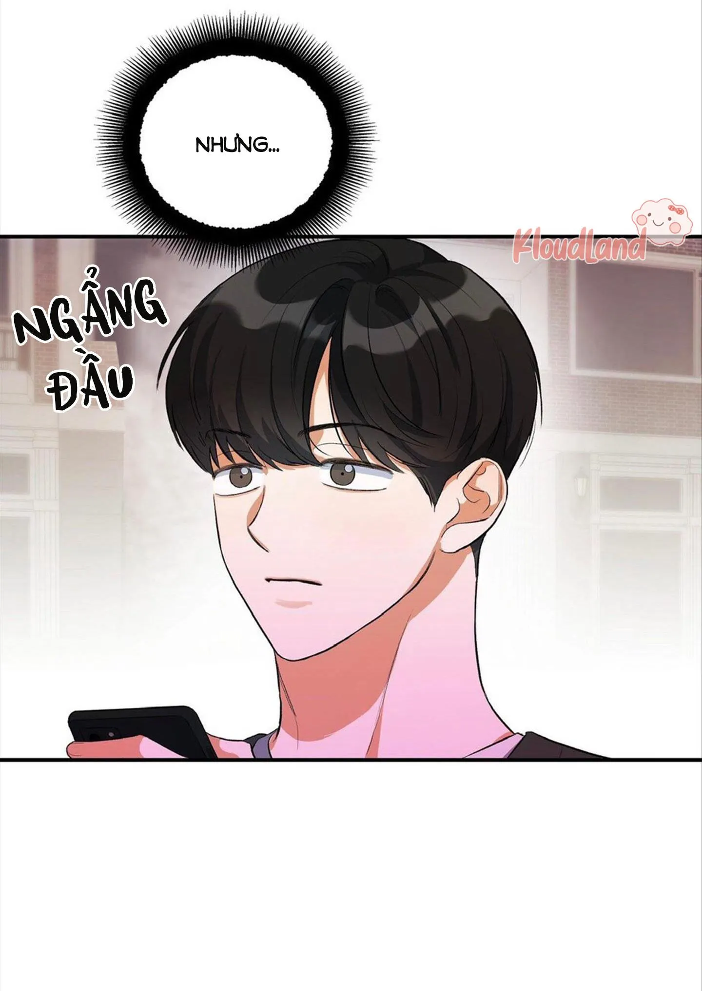 Cách Thức Tỏ Tình Chapter 1 Trang 58