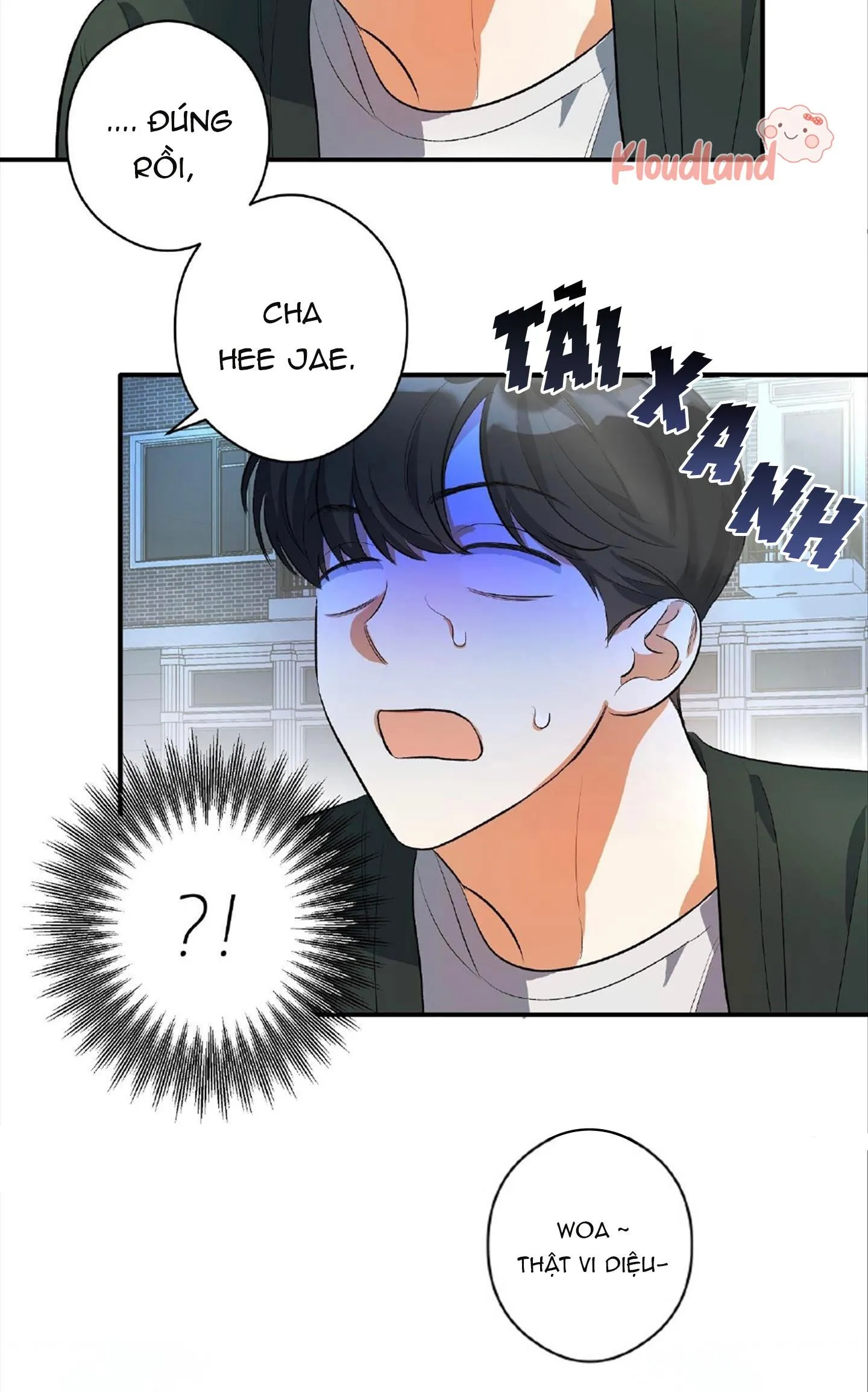 Cách Thức Tỏ Tình Chapter 1 Trang 67