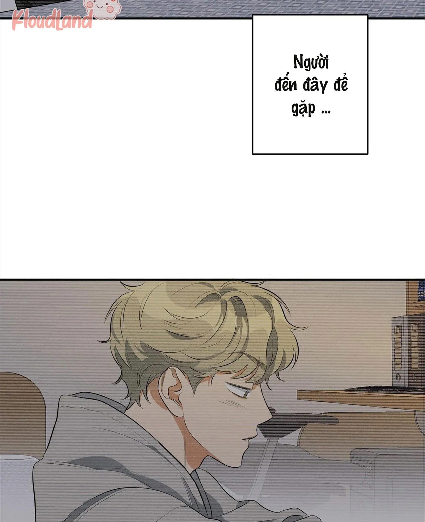 Cách Thức Tỏ Tình Chapter 1 Trang 76